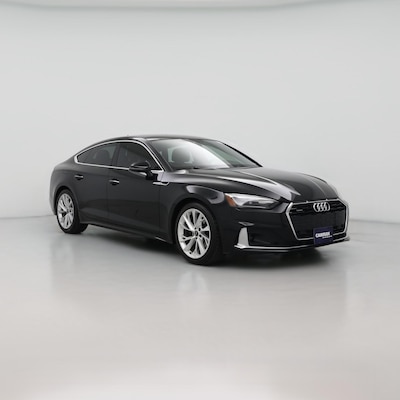 2022 Audi A5 Sportback Premium
