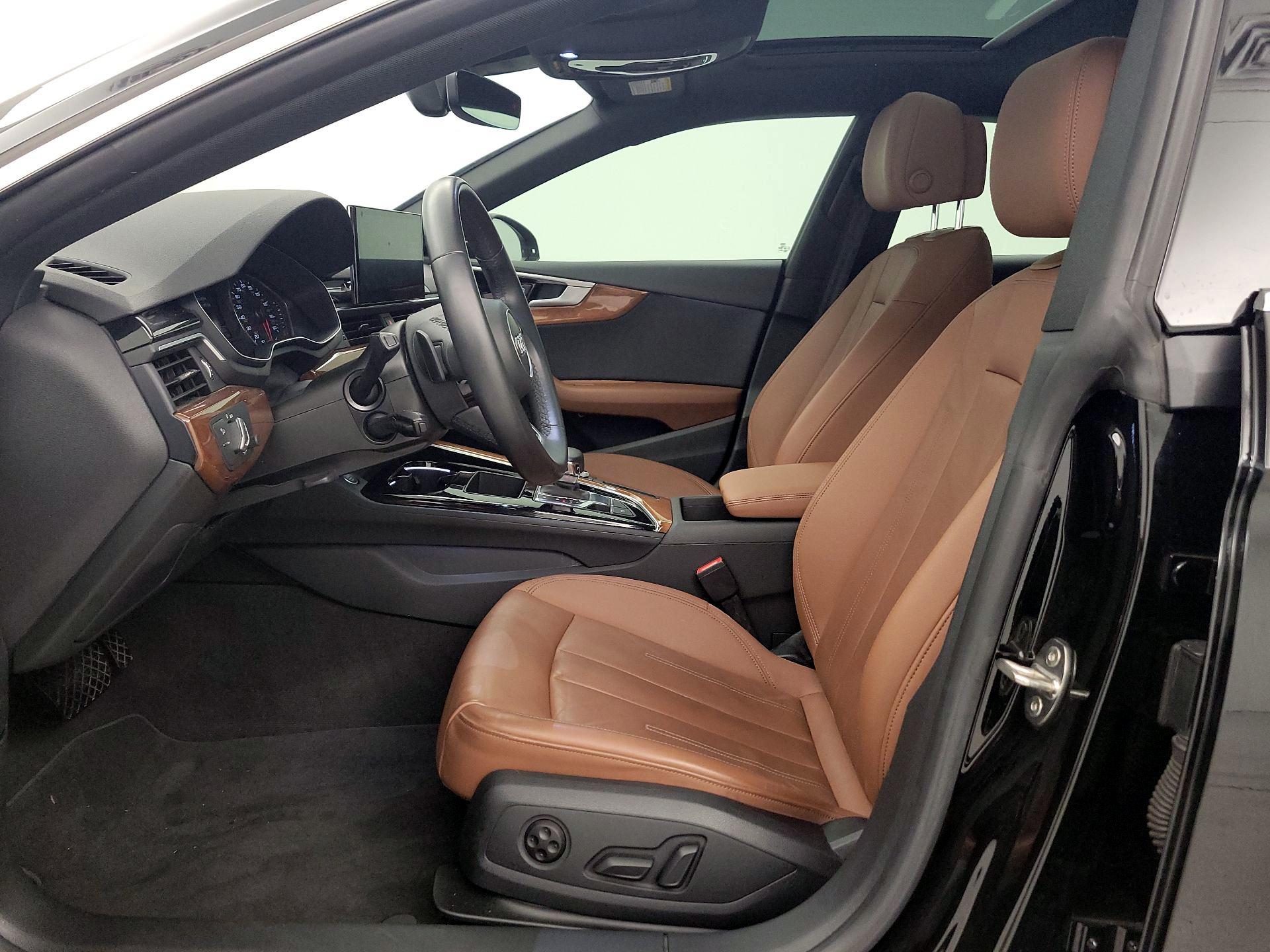 Thumbnail: 2022 Audi A5 - 11