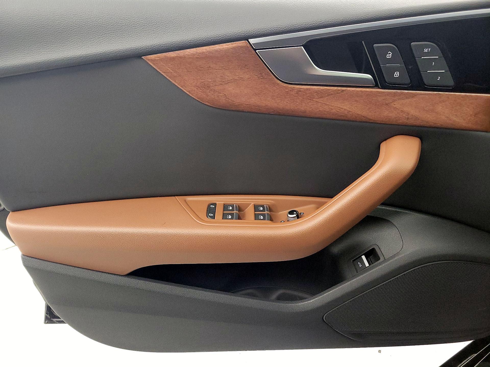 Thumbnail: 2022 Audi A5 - 12