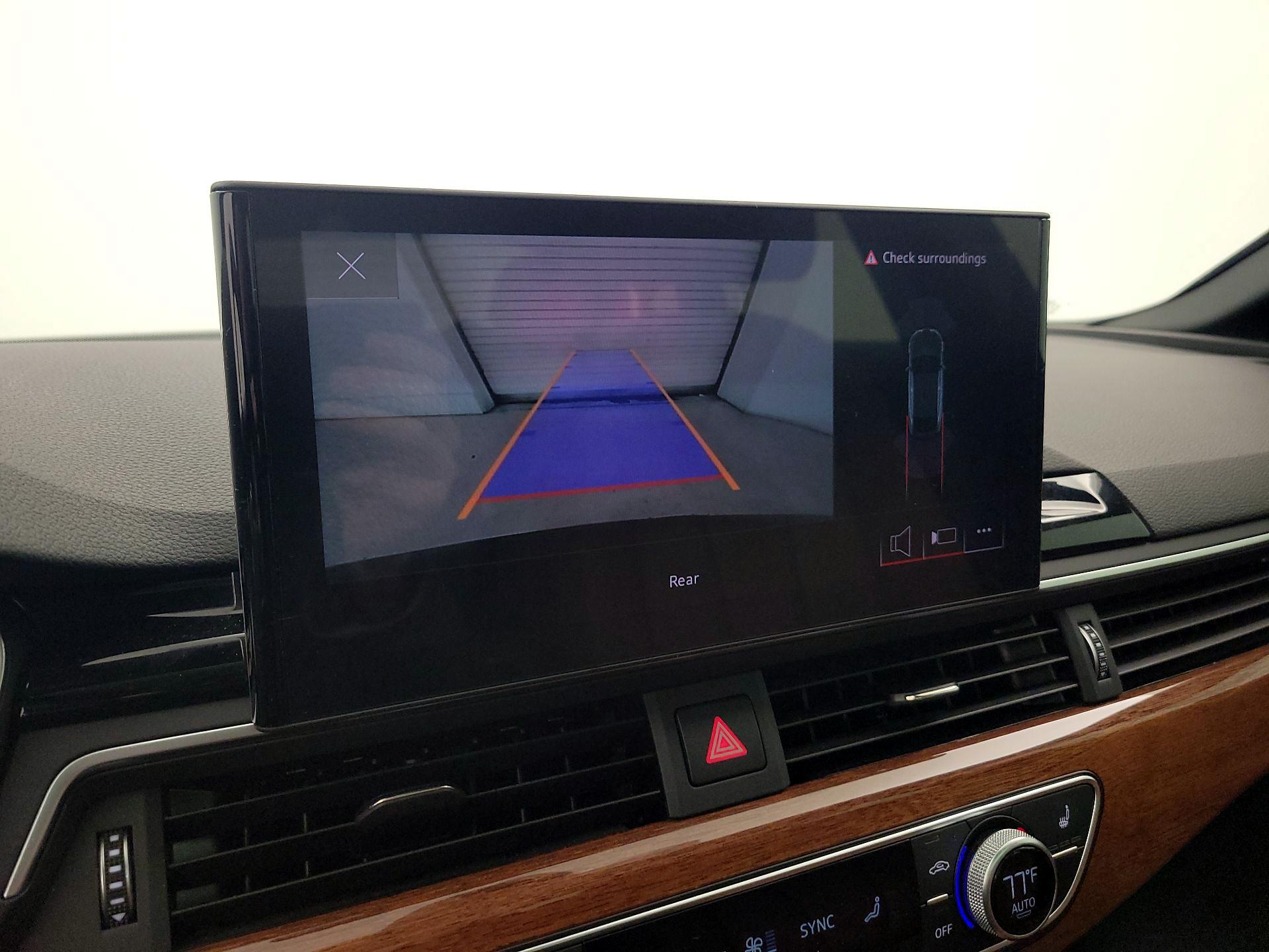 Thumbnail: 2022 Audi A5 - 14