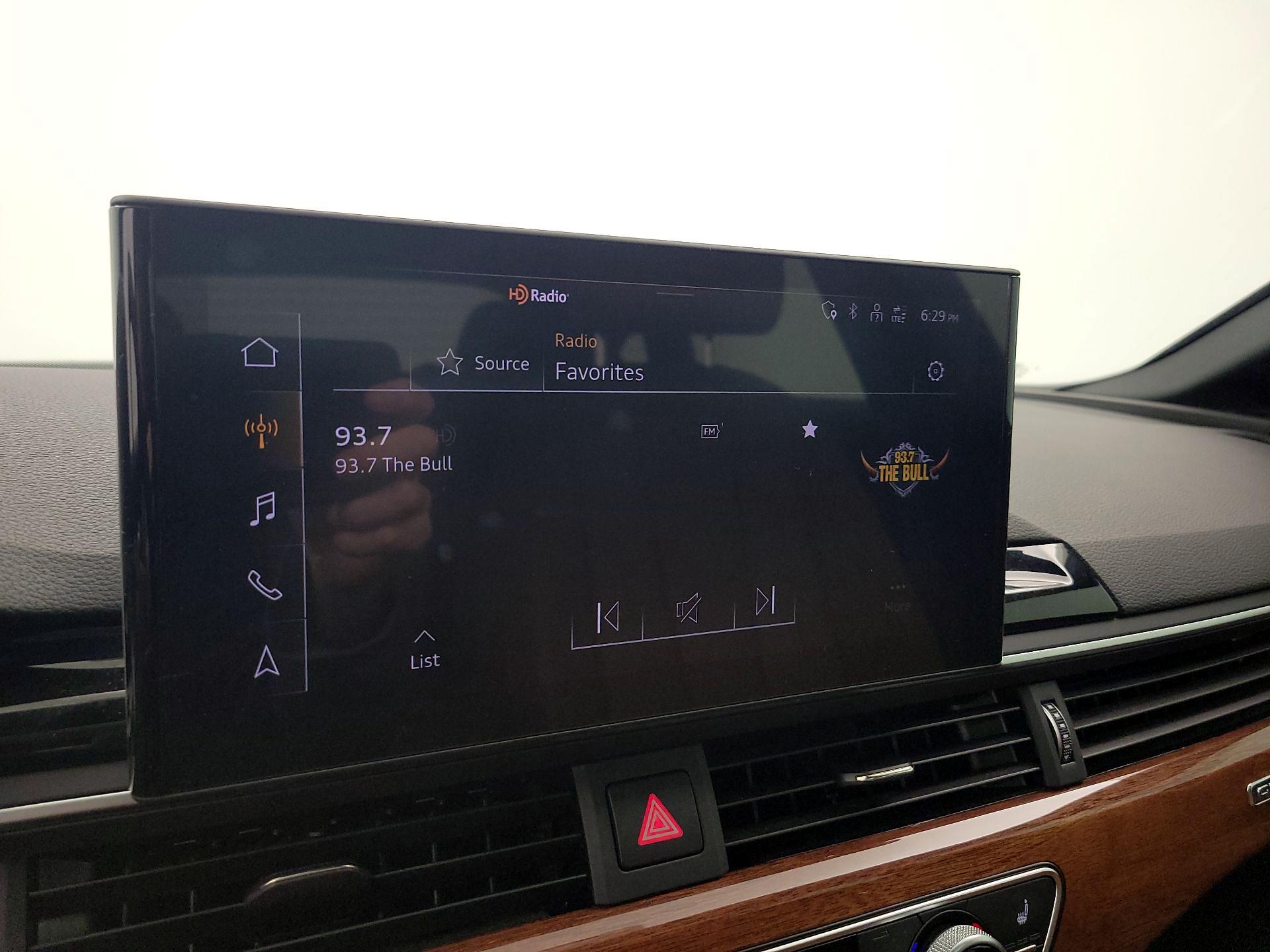 Thumbnail: 2022 Audi A5 - 15