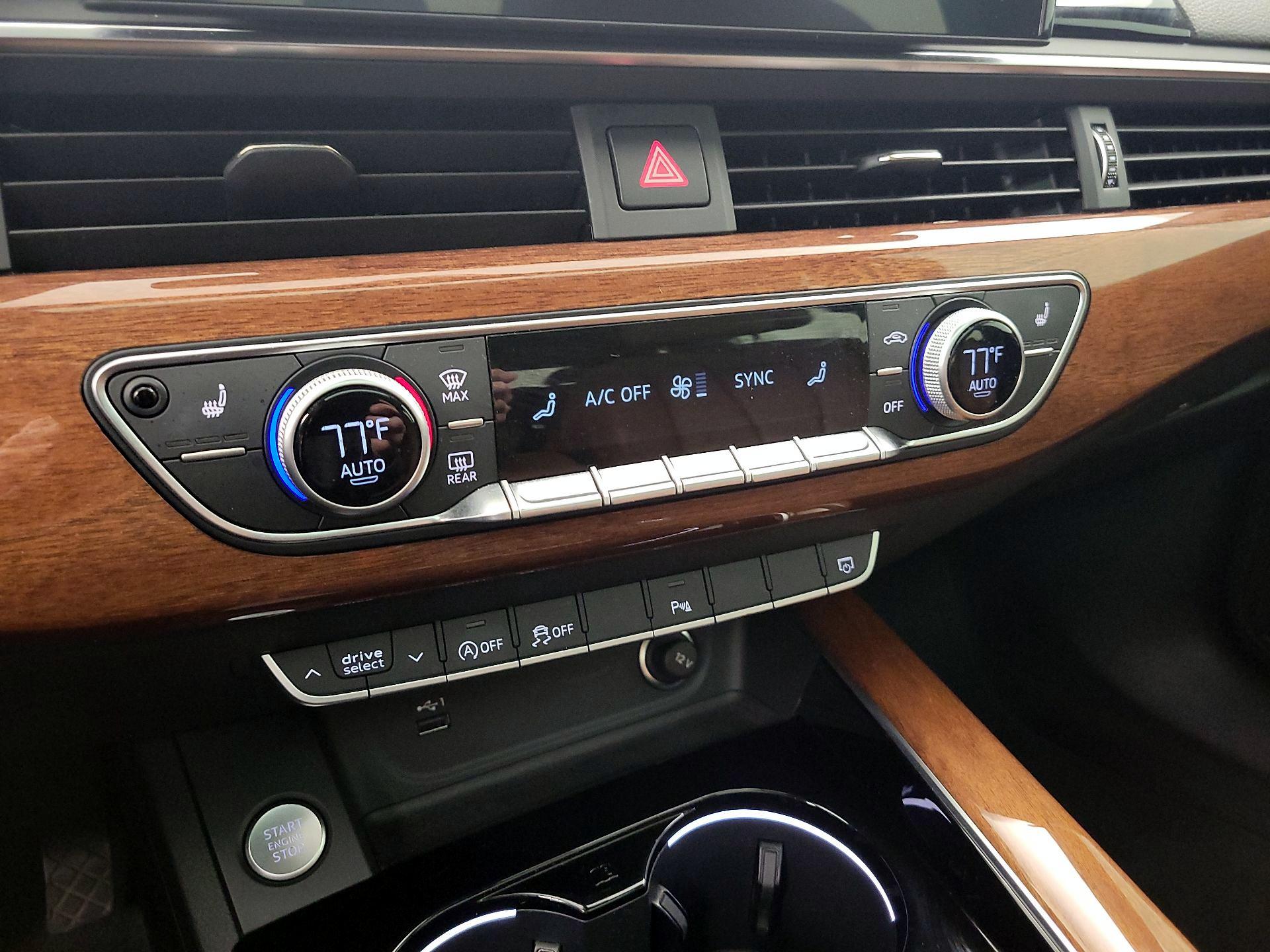 Thumbnail: 2022 Audi A5 - 16