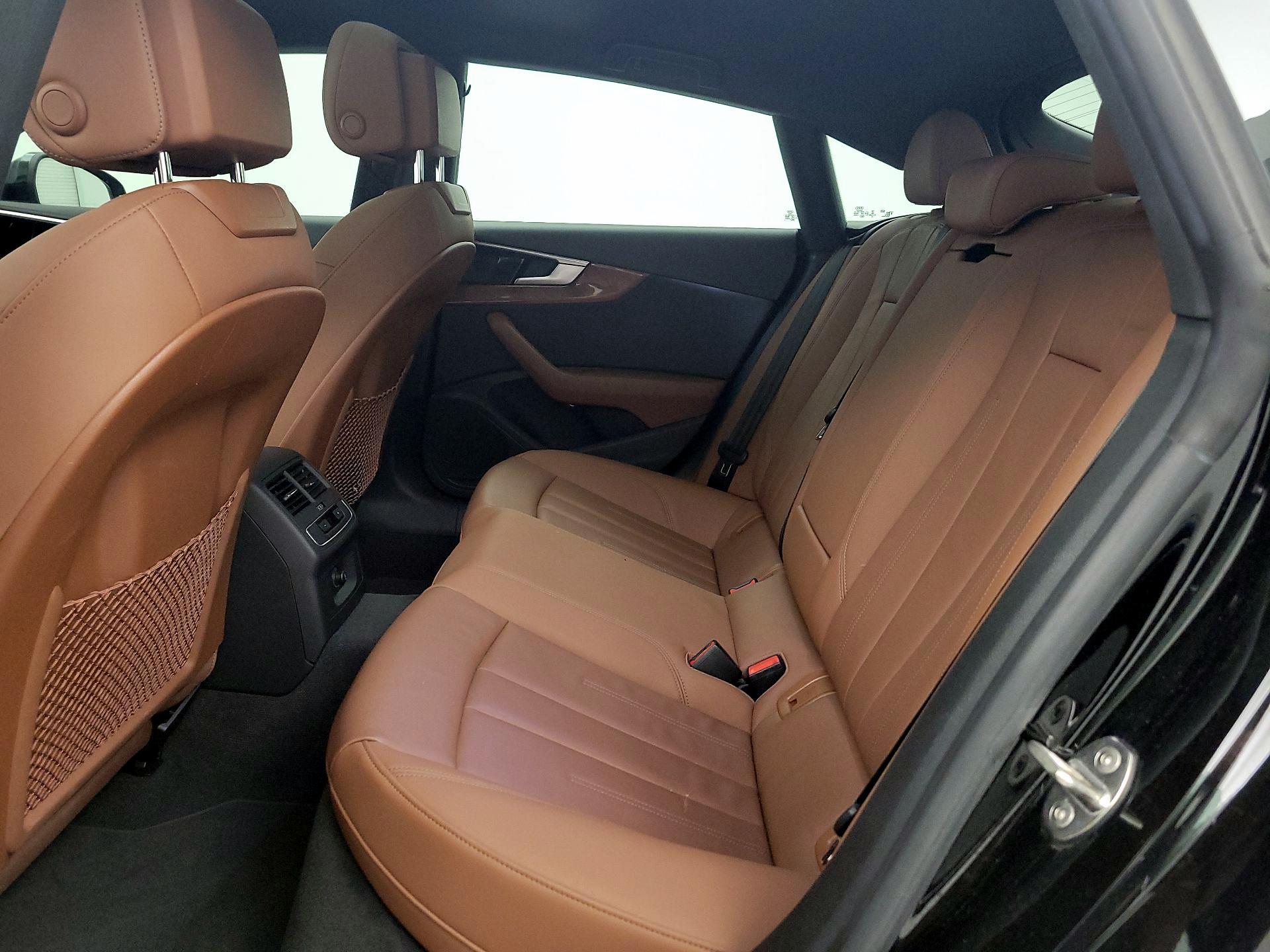 Thumbnail: 2022 Audi A5 - 20