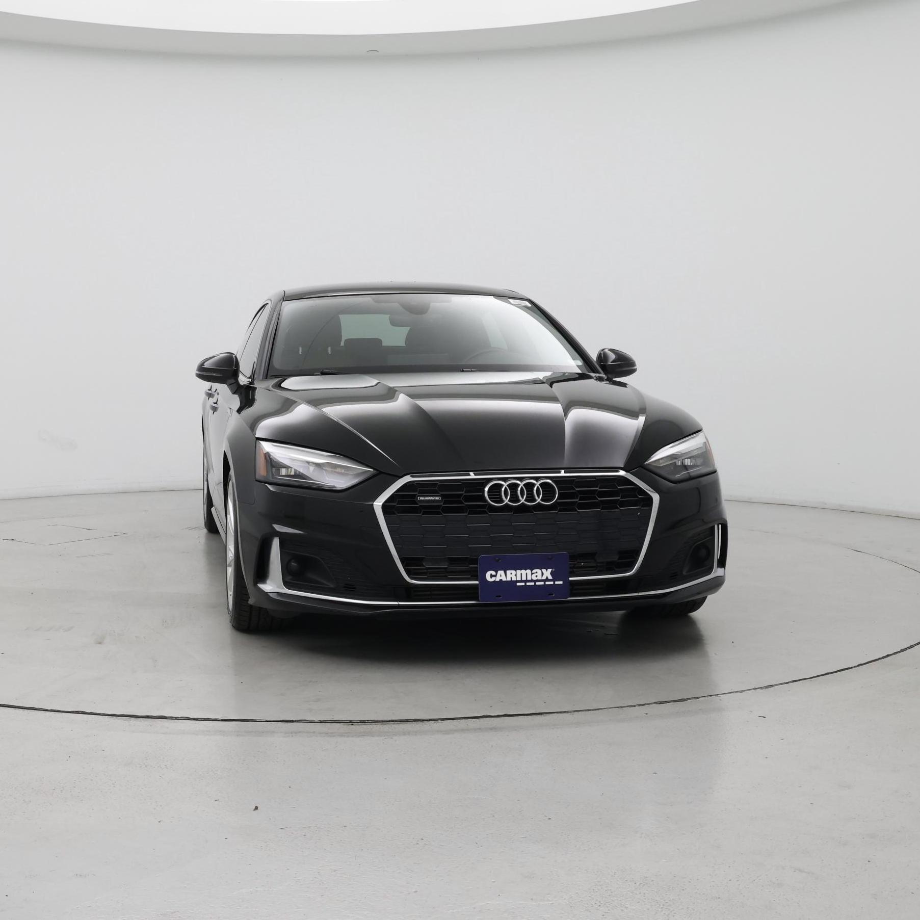 Thumbnail: 2022 Audi A5 - 5