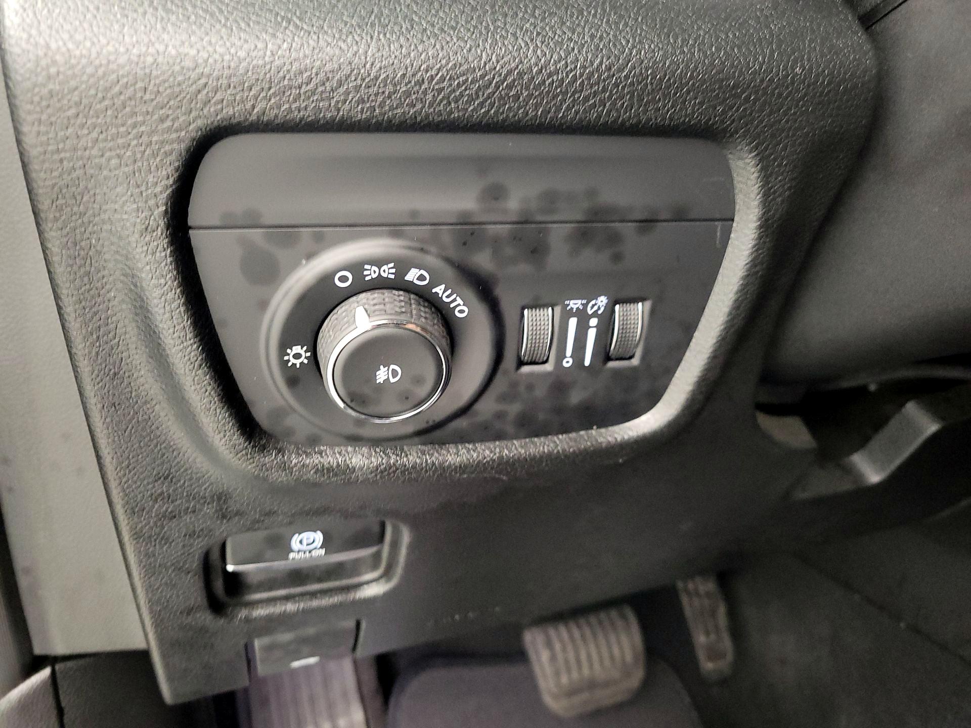 Thumbnail: 2022 Jeep Grand Cherokee L - 13