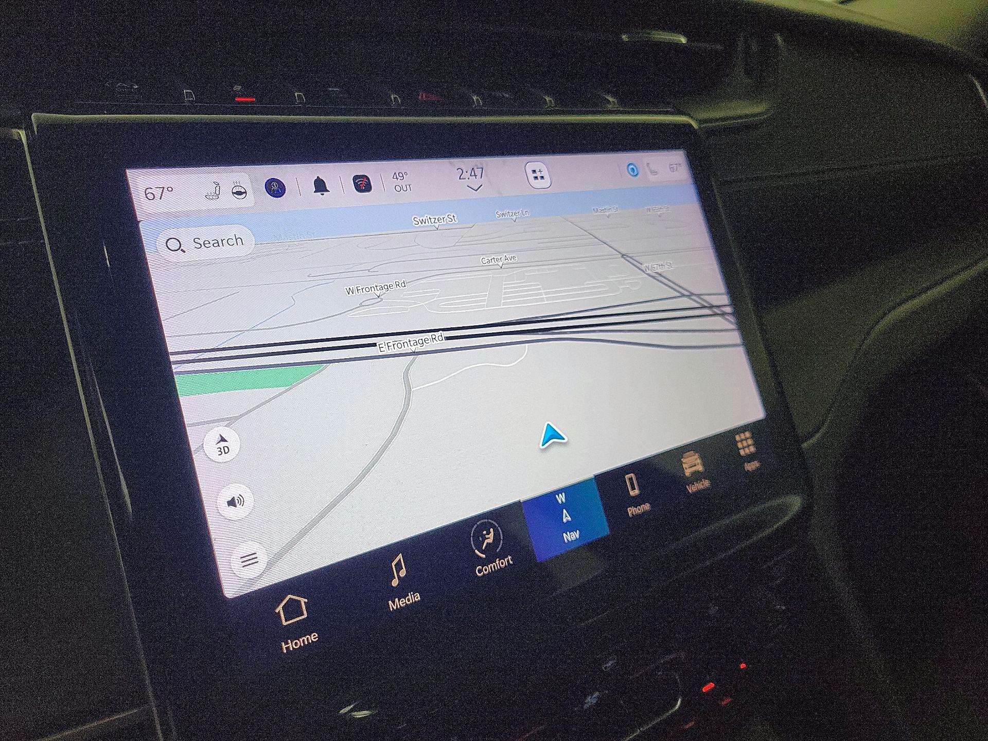 Thumbnail: 2022 Jeep Grand Cherokee L - 14