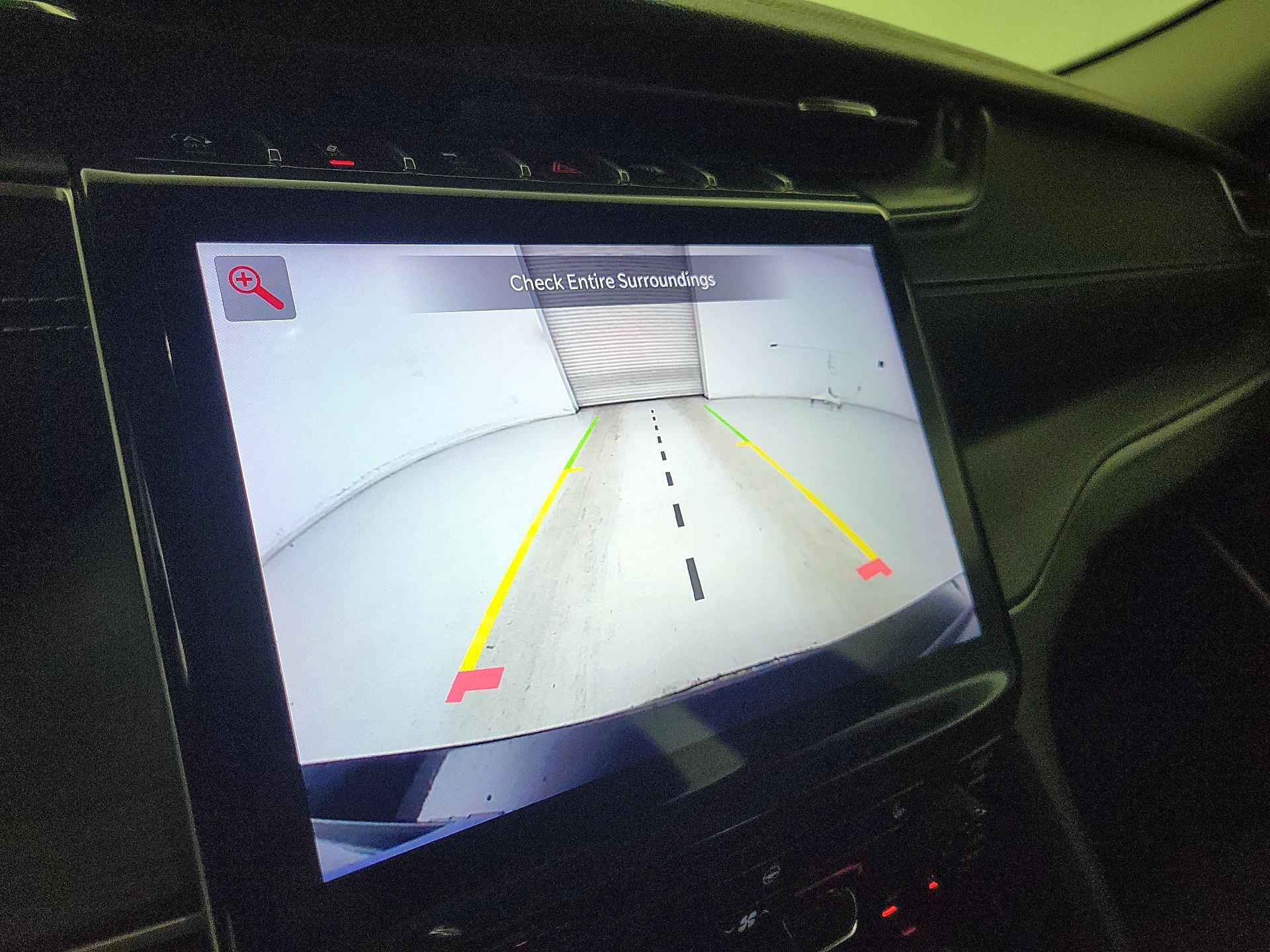 Thumbnail: 2022 Jeep Grand Cherokee L - 15