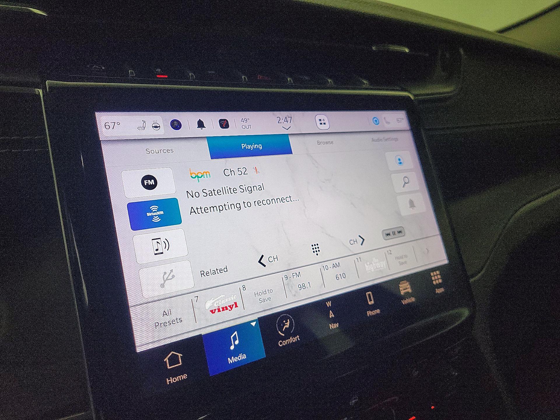 Thumbnail: 2022 Jeep Grand Cherokee L - 16