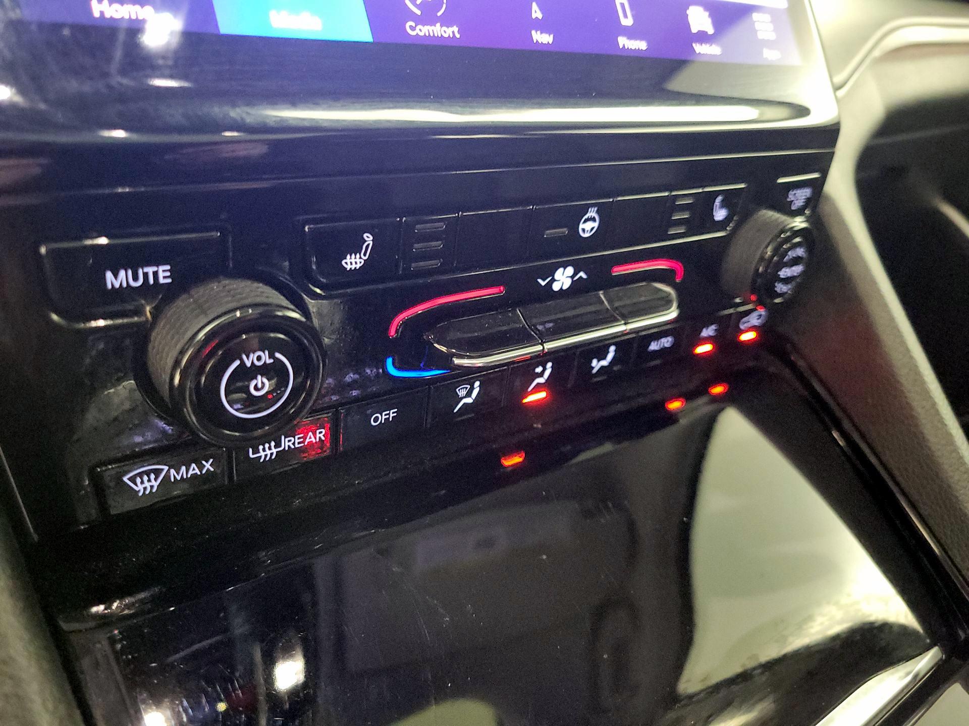 Thumbnail: 2022 Jeep Grand Cherokee L - 17