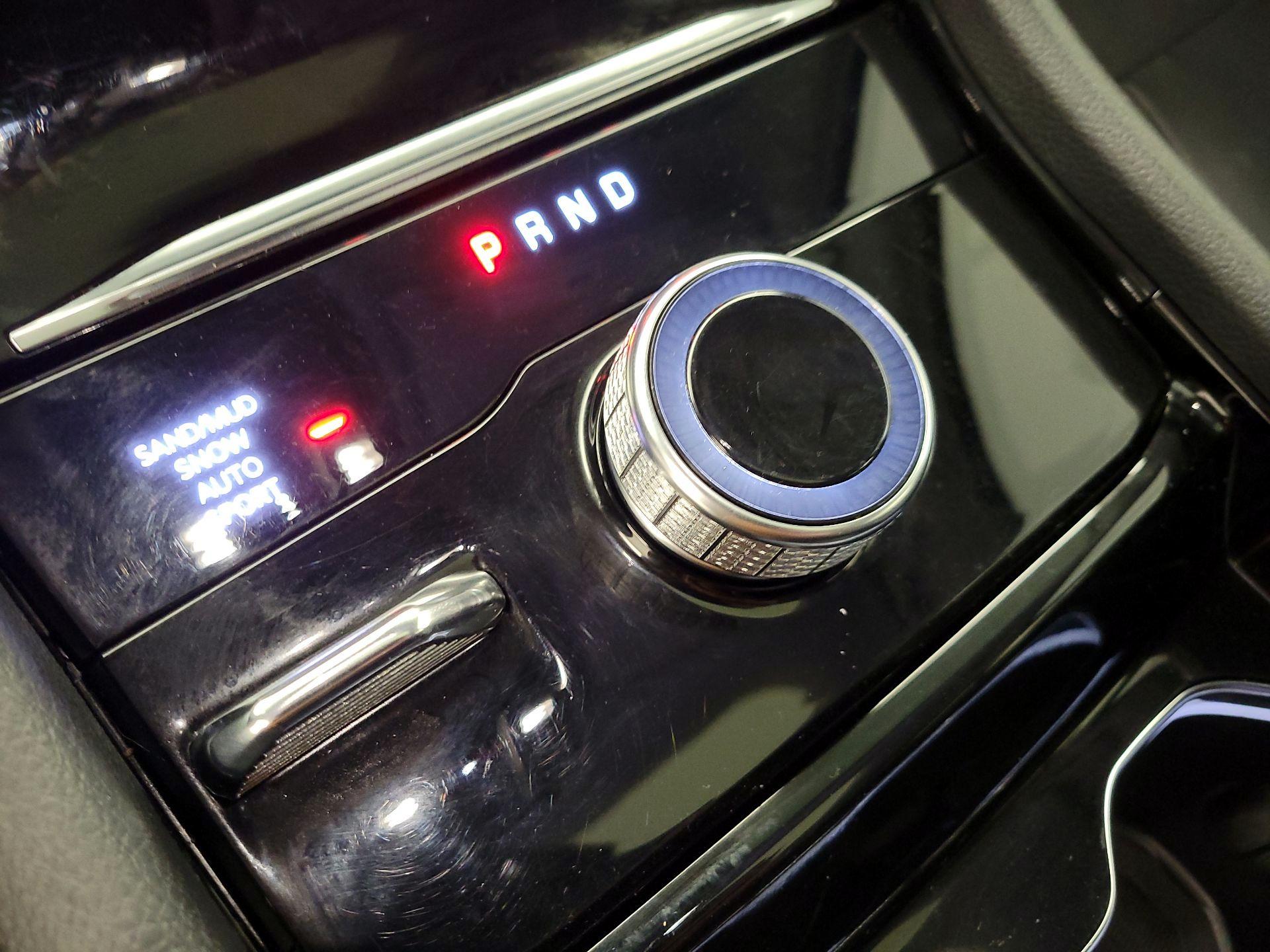 Thumbnail: 2022 Jeep Grand Cherokee L - 18