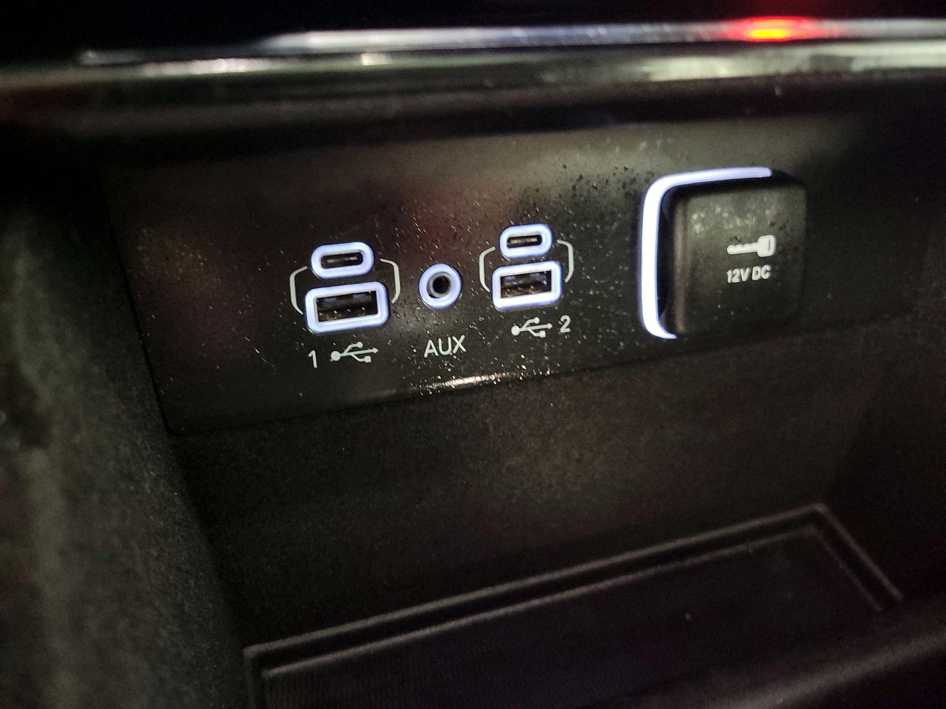 Thumbnail: 2022 Jeep Grand Cherokee L - 19