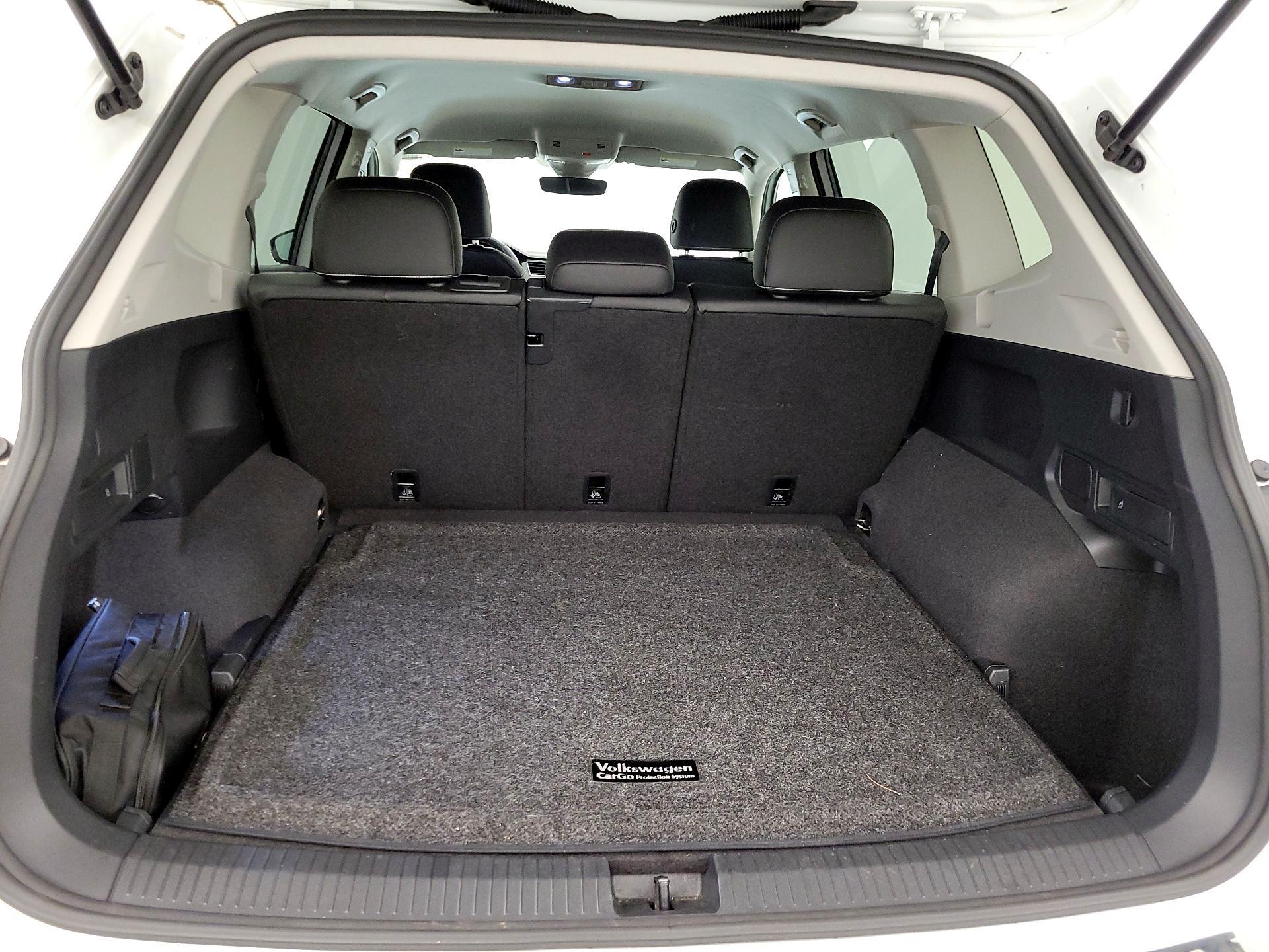 Thumbnail: 2022 Volkswagen Tiguan - 20