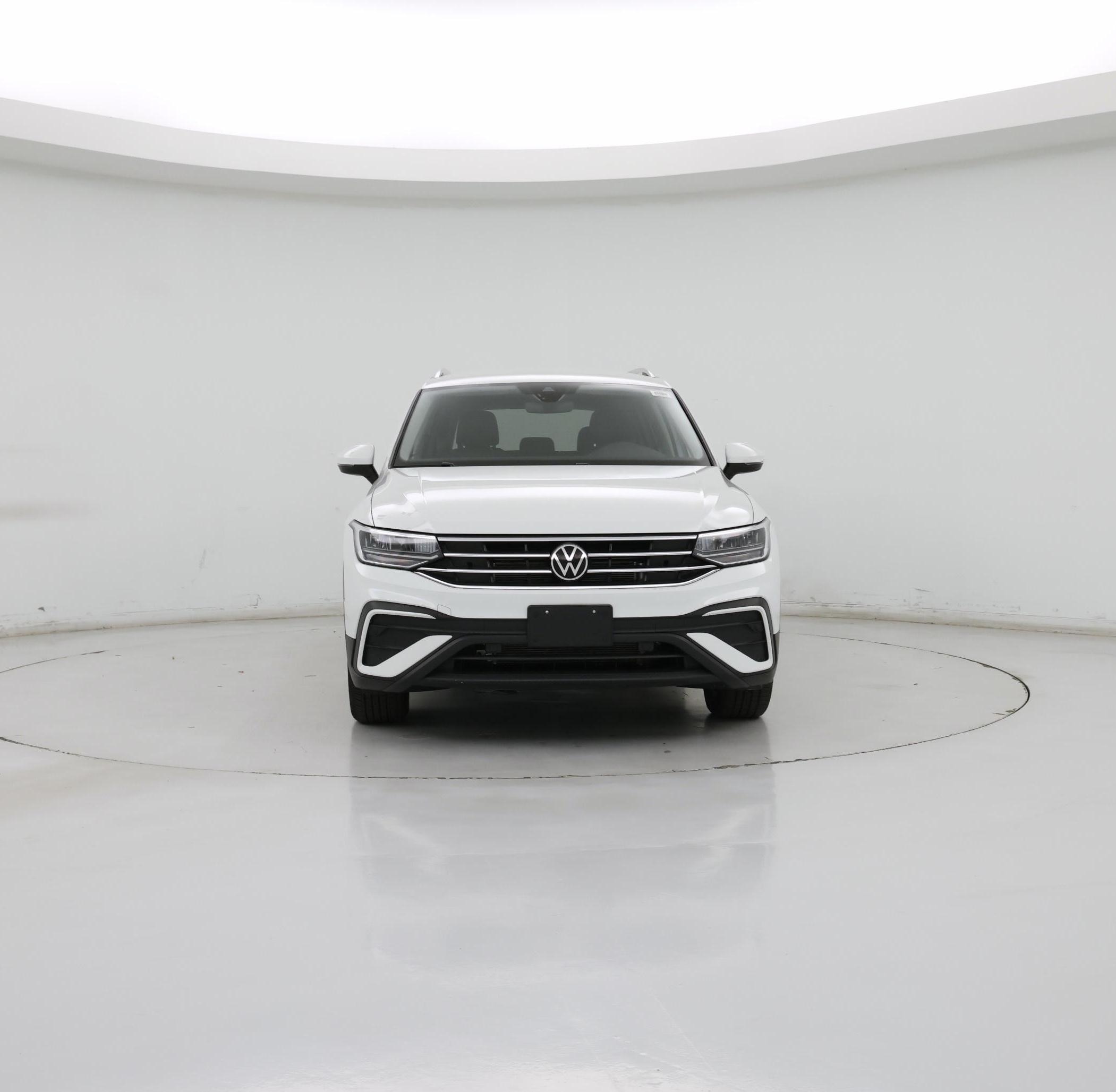 Thumbnail: 2022 Volkswagen Tiguan - 5