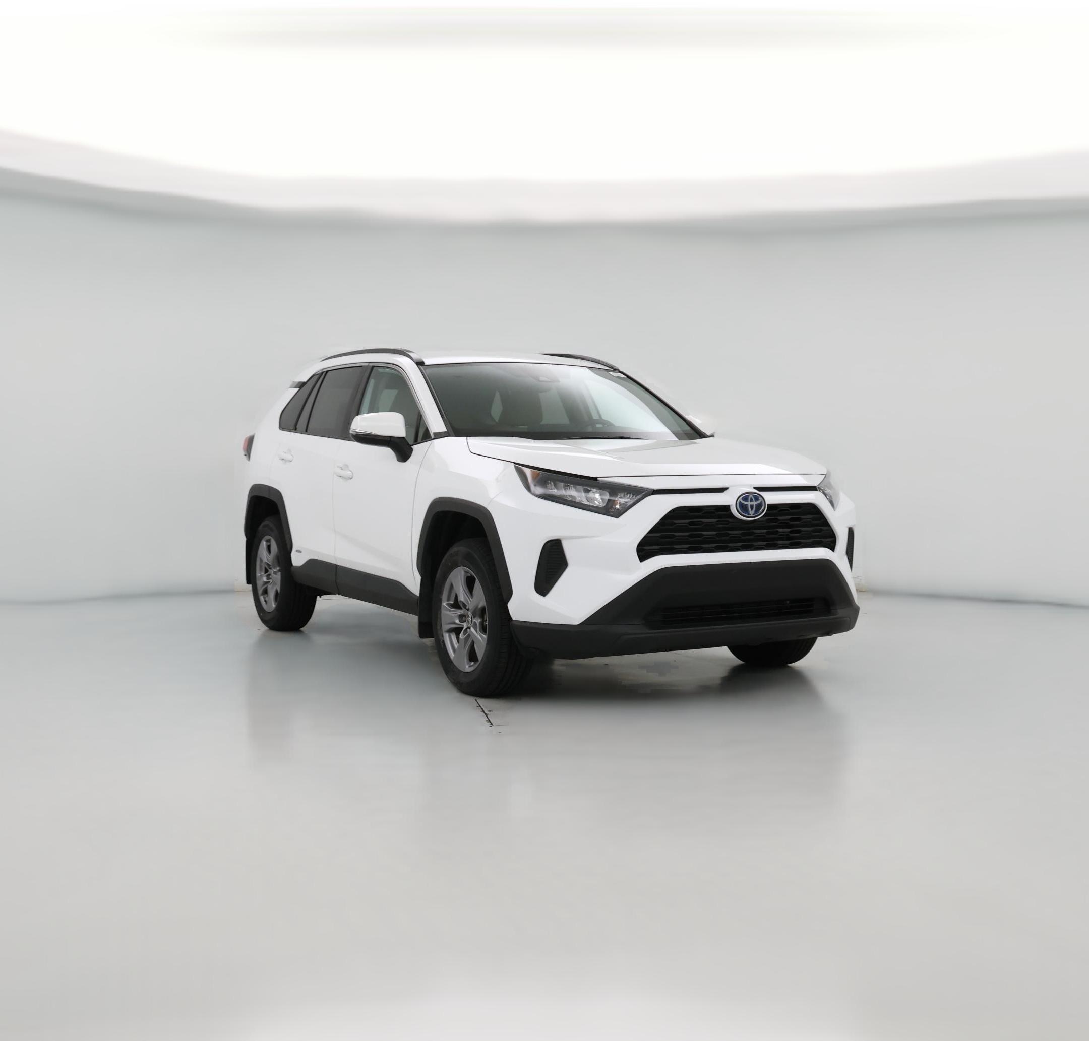 Thumbnail: 2022 Toyota RAV4 - 1