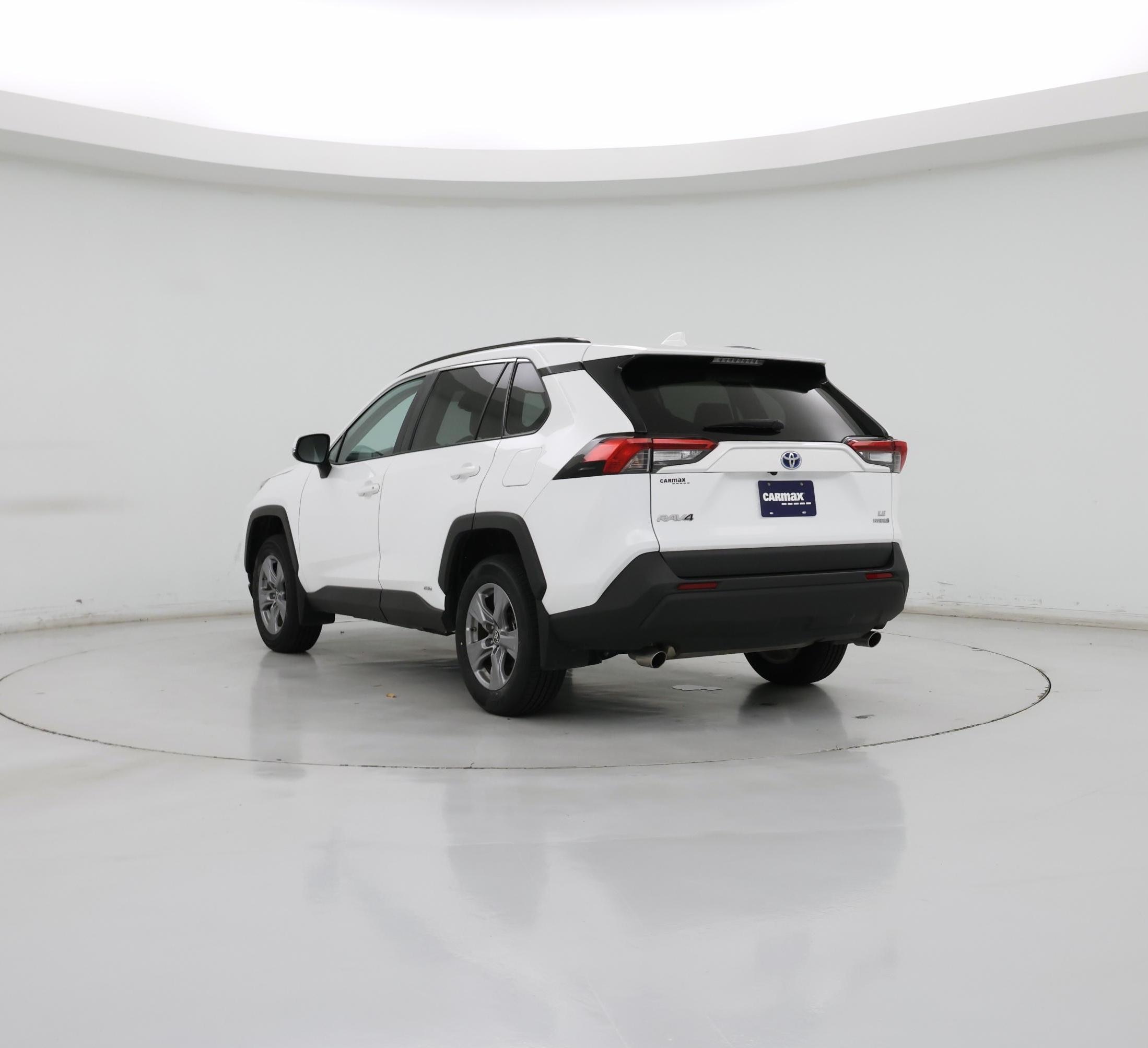 Thumbnail: 2022 Toyota RAV4 - 2