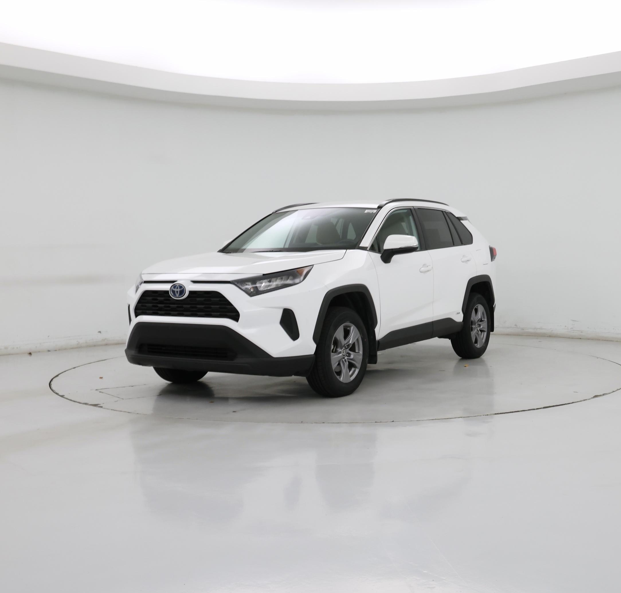 Thumbnail: 2022 Toyota RAV4 - 4