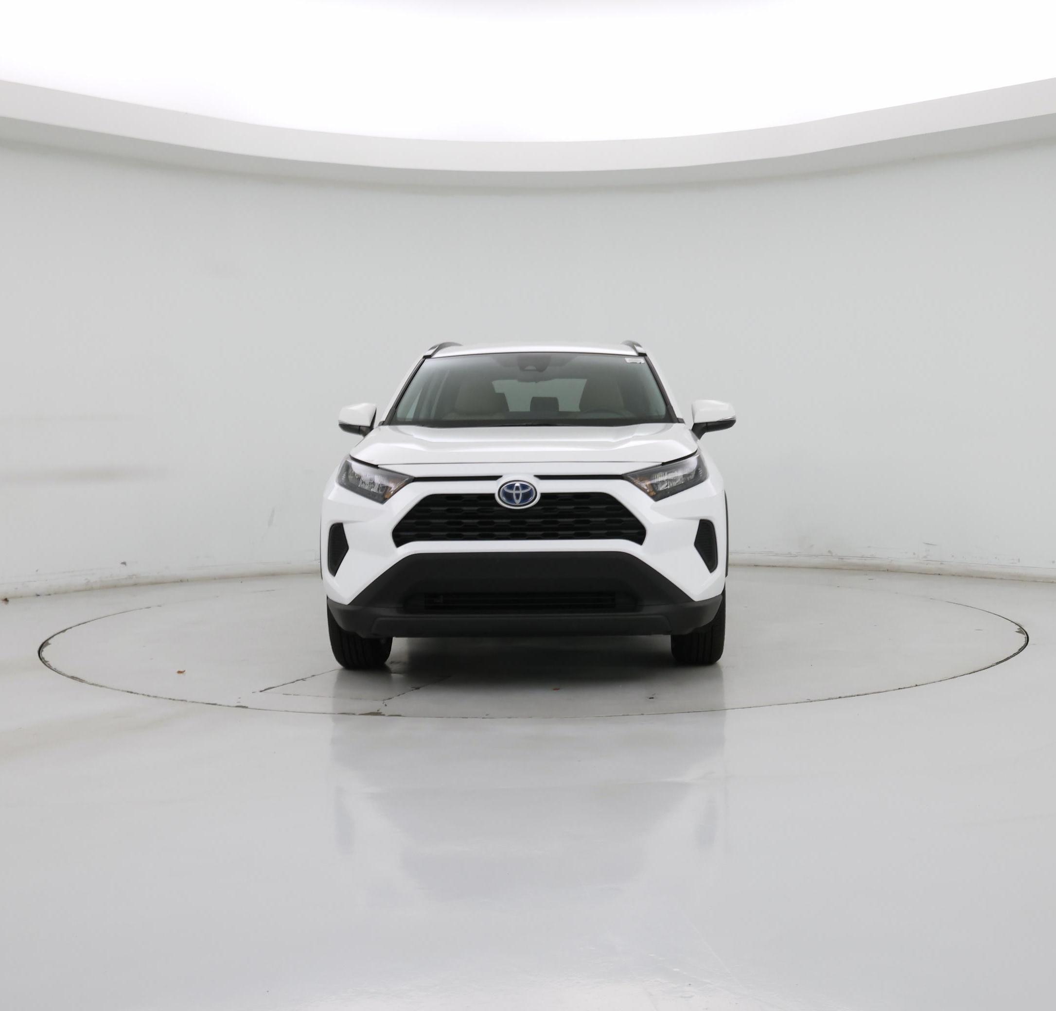 Thumbnail: 2022 Toyota RAV4 - 5