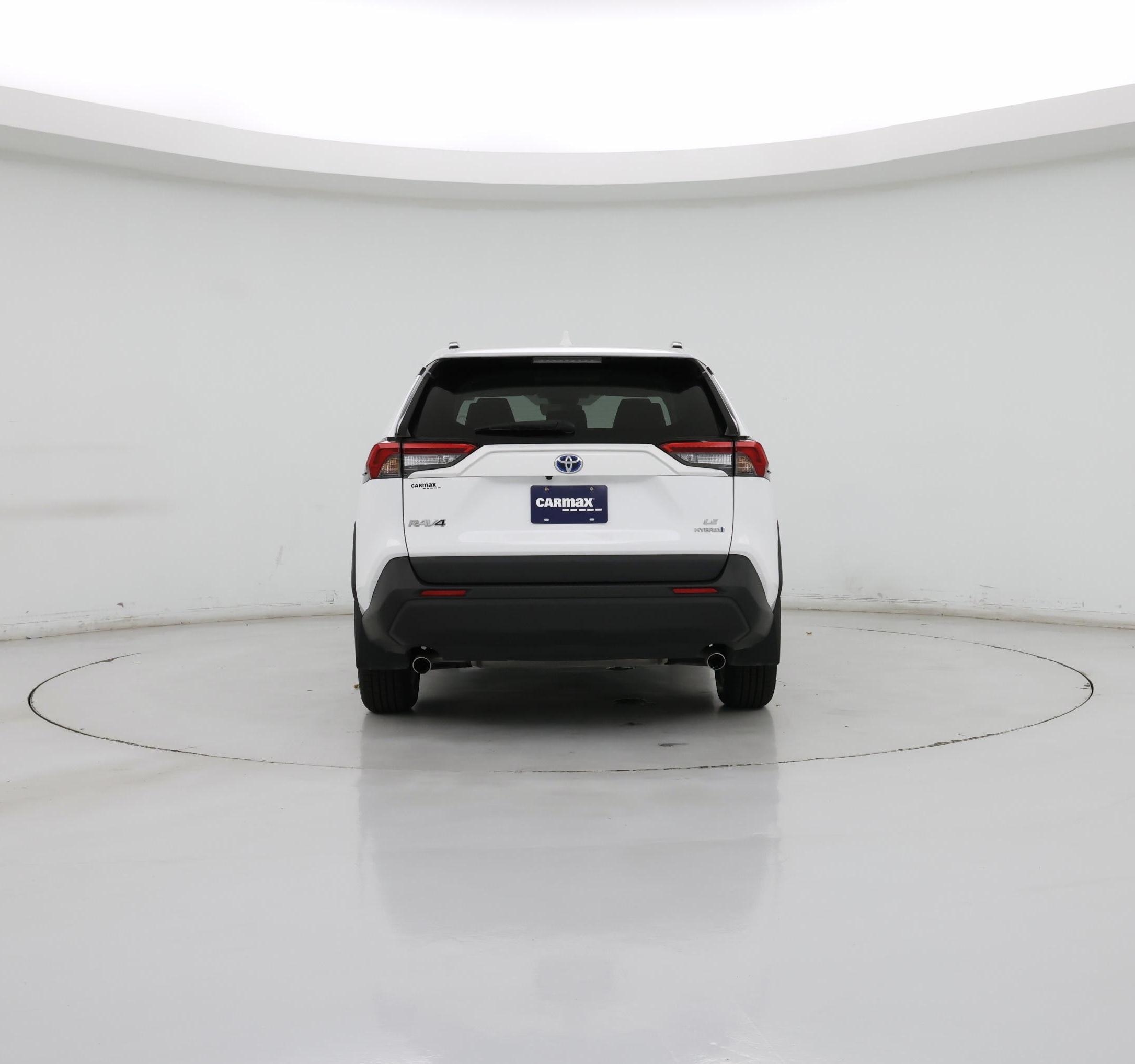 Thumbnail: 2022 Toyota RAV4 - 6