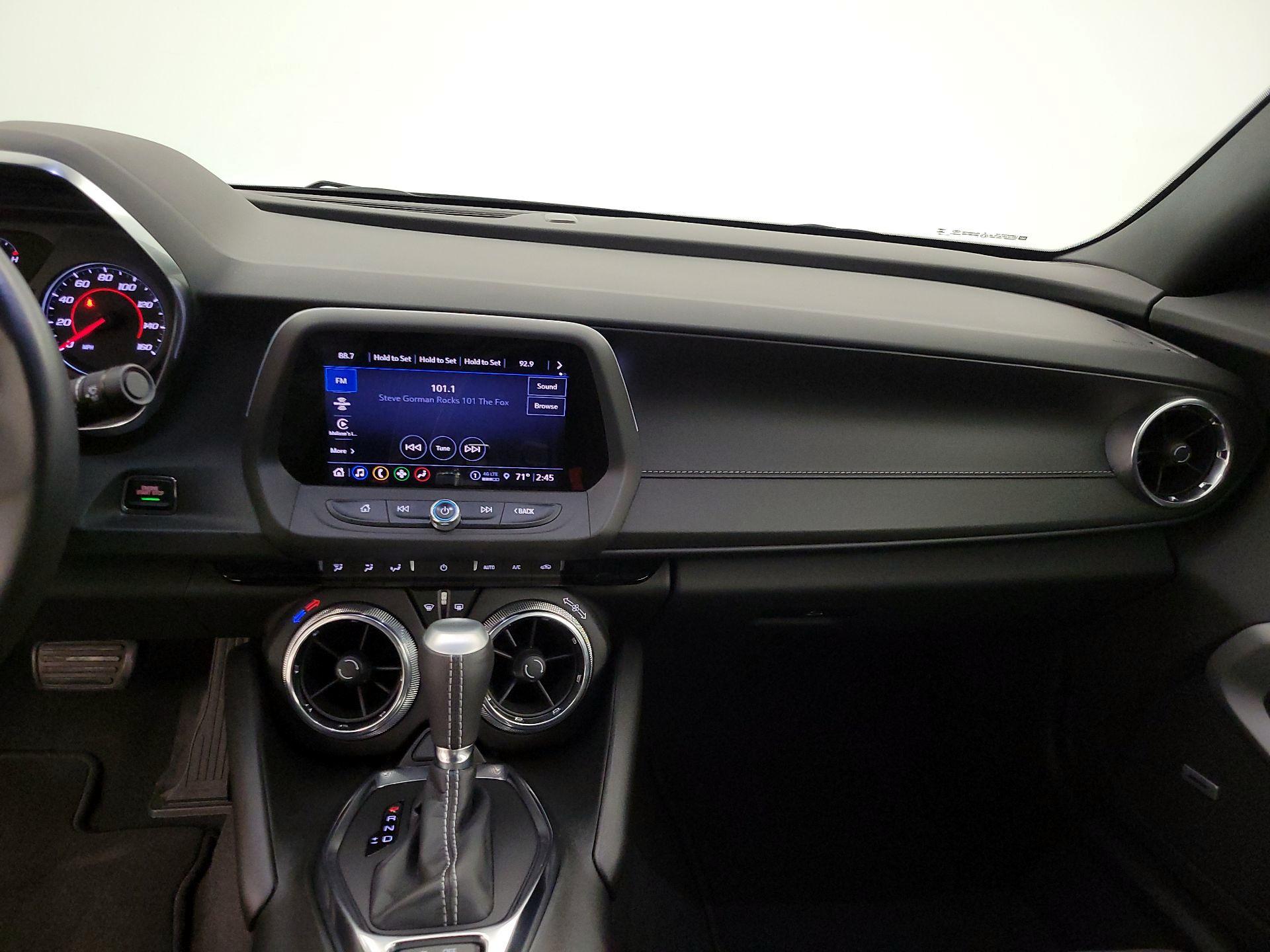 Thumbnail: 2023 Chevrolet Camaro - 9