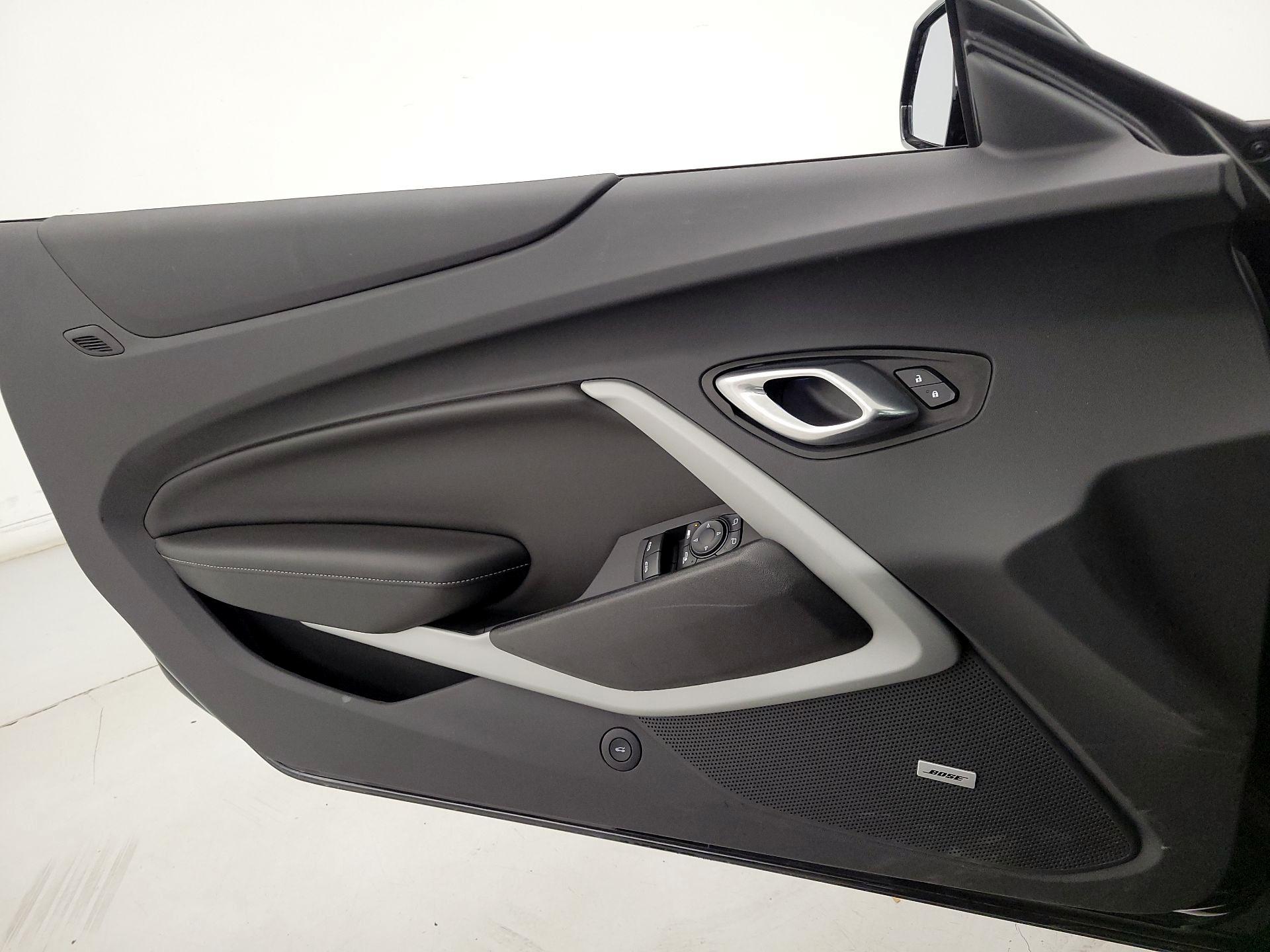 Thumbnail: 2023 Chevrolet Camaro - 12