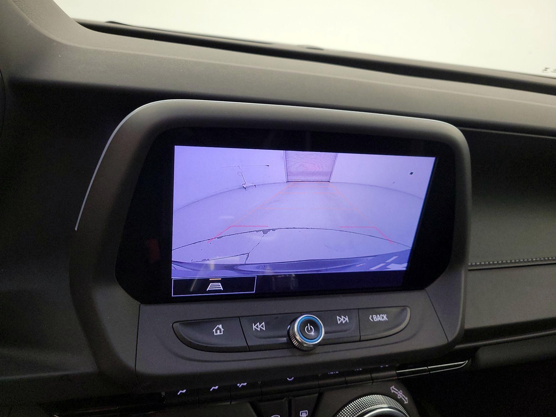 Thumbnail: 2023 Chevrolet Camaro - 13