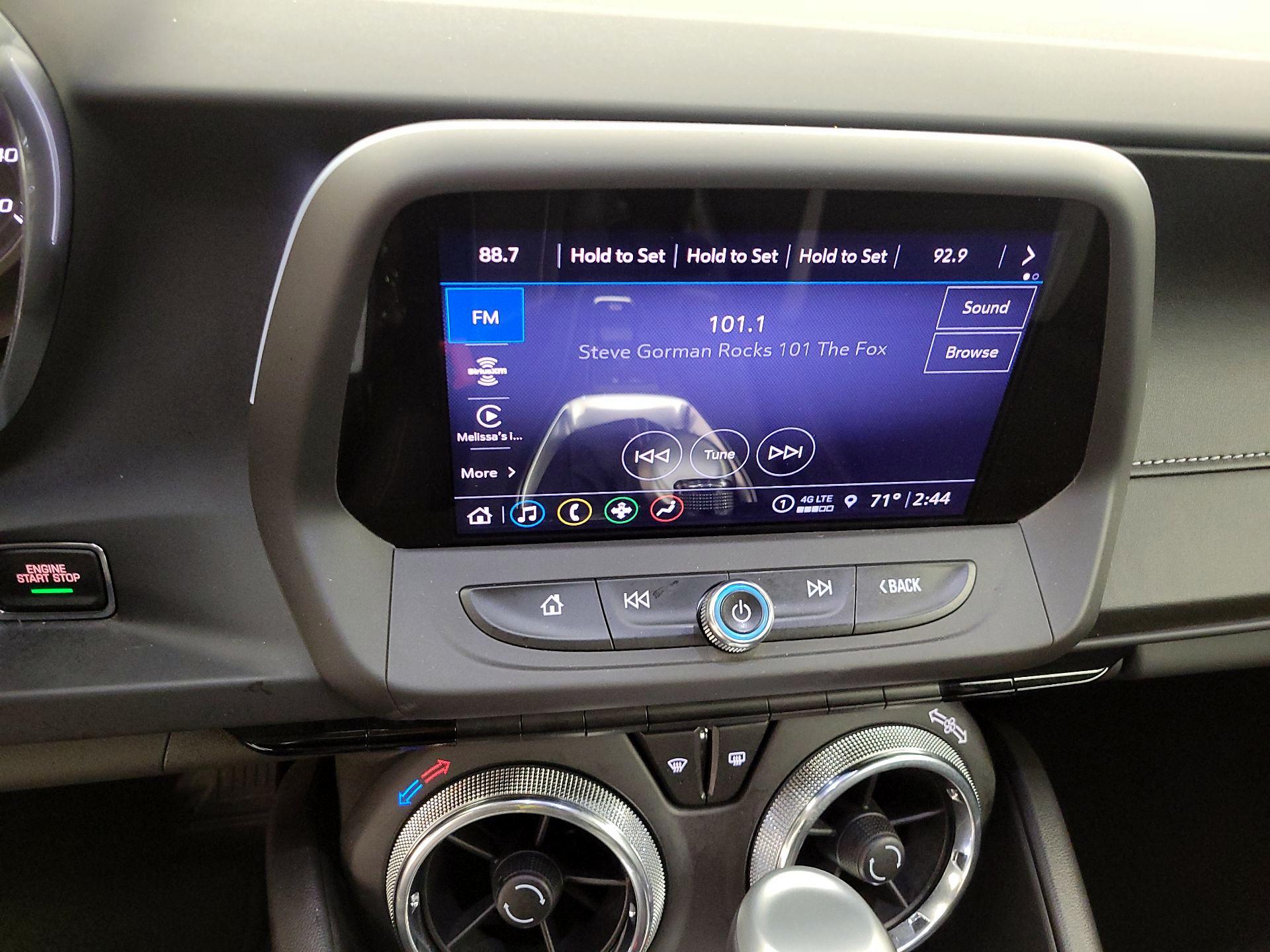 Thumbnail: 2023 Chevrolet Camaro - 14