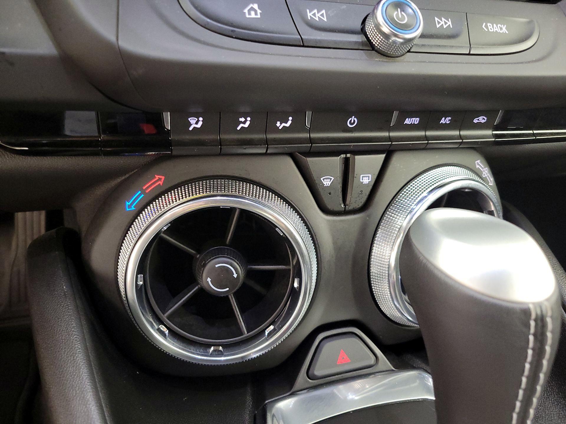 Thumbnail: 2023 Chevrolet Camaro - 15