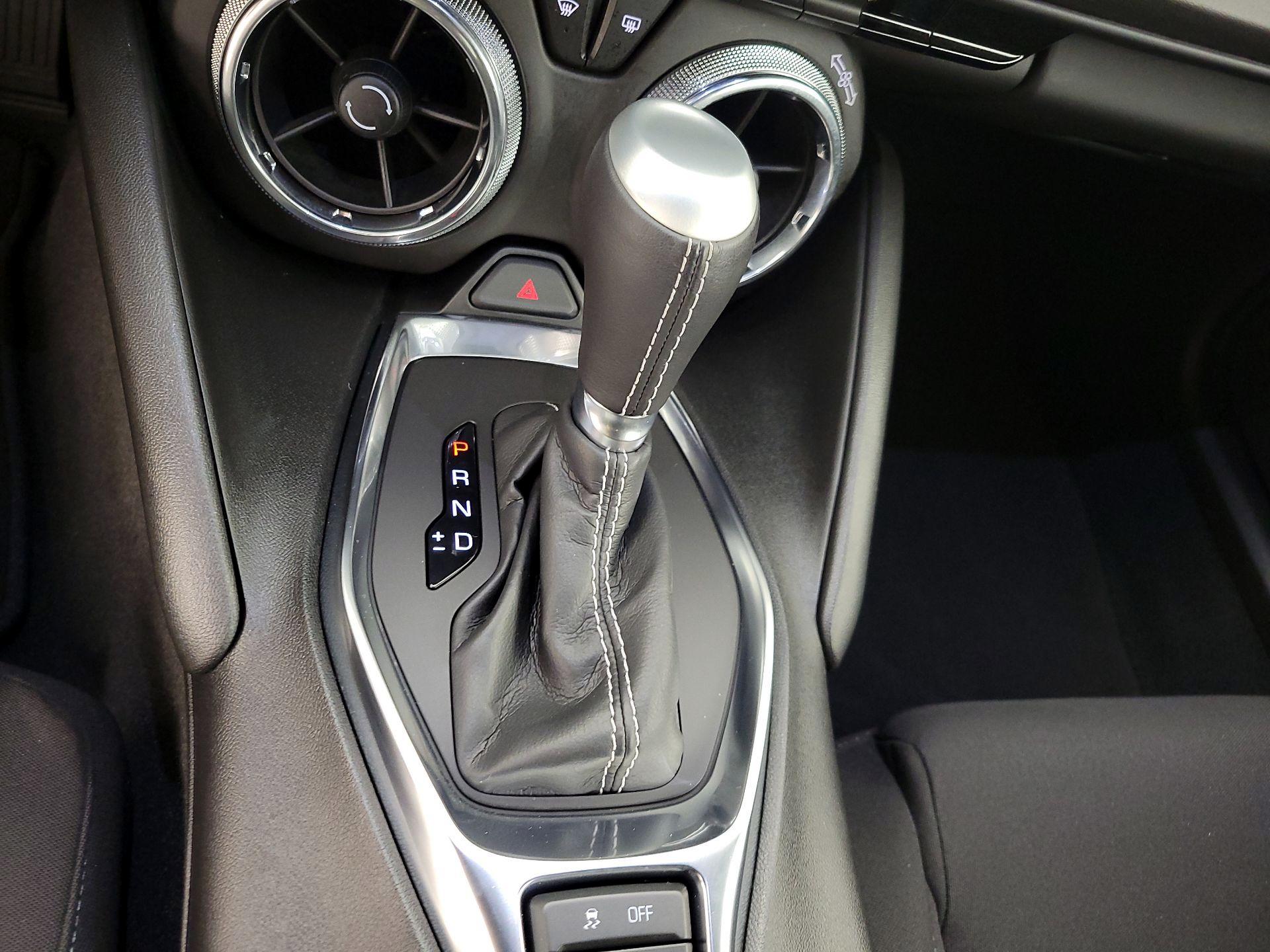 Thumbnail: 2023 Chevrolet Camaro - 16