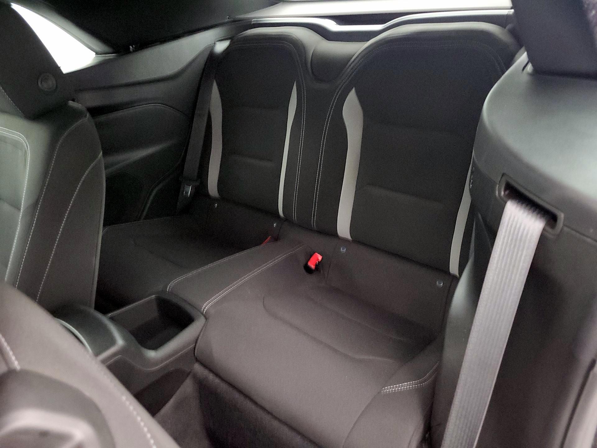 Thumbnail: 2023 Chevrolet Camaro - 18