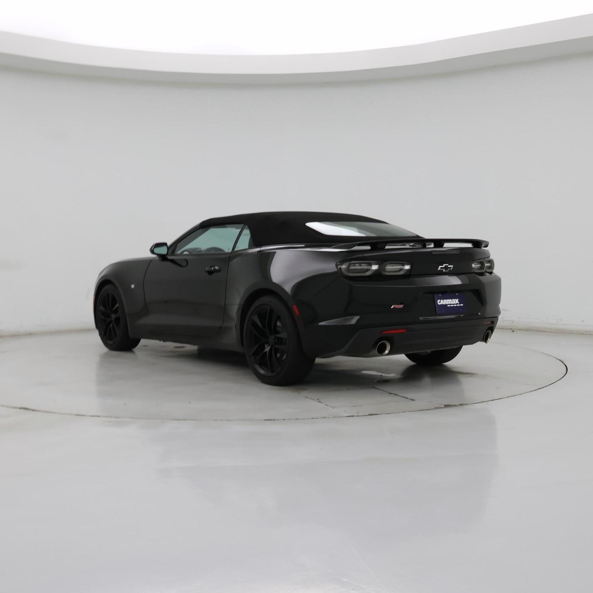 Thumbnail: 2023 Chevrolet Camaro - 2