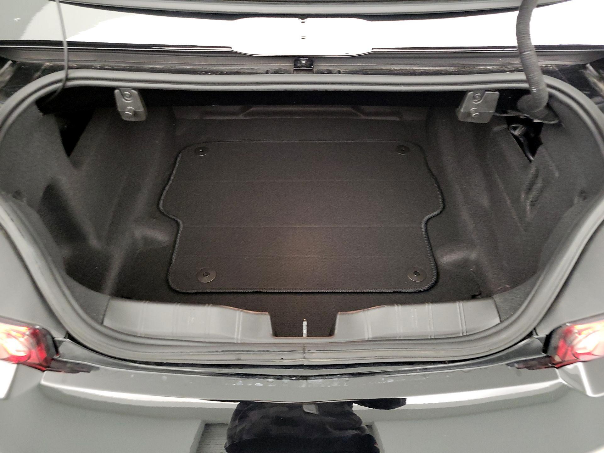 Thumbnail: 2023 Chevrolet Camaro - 19