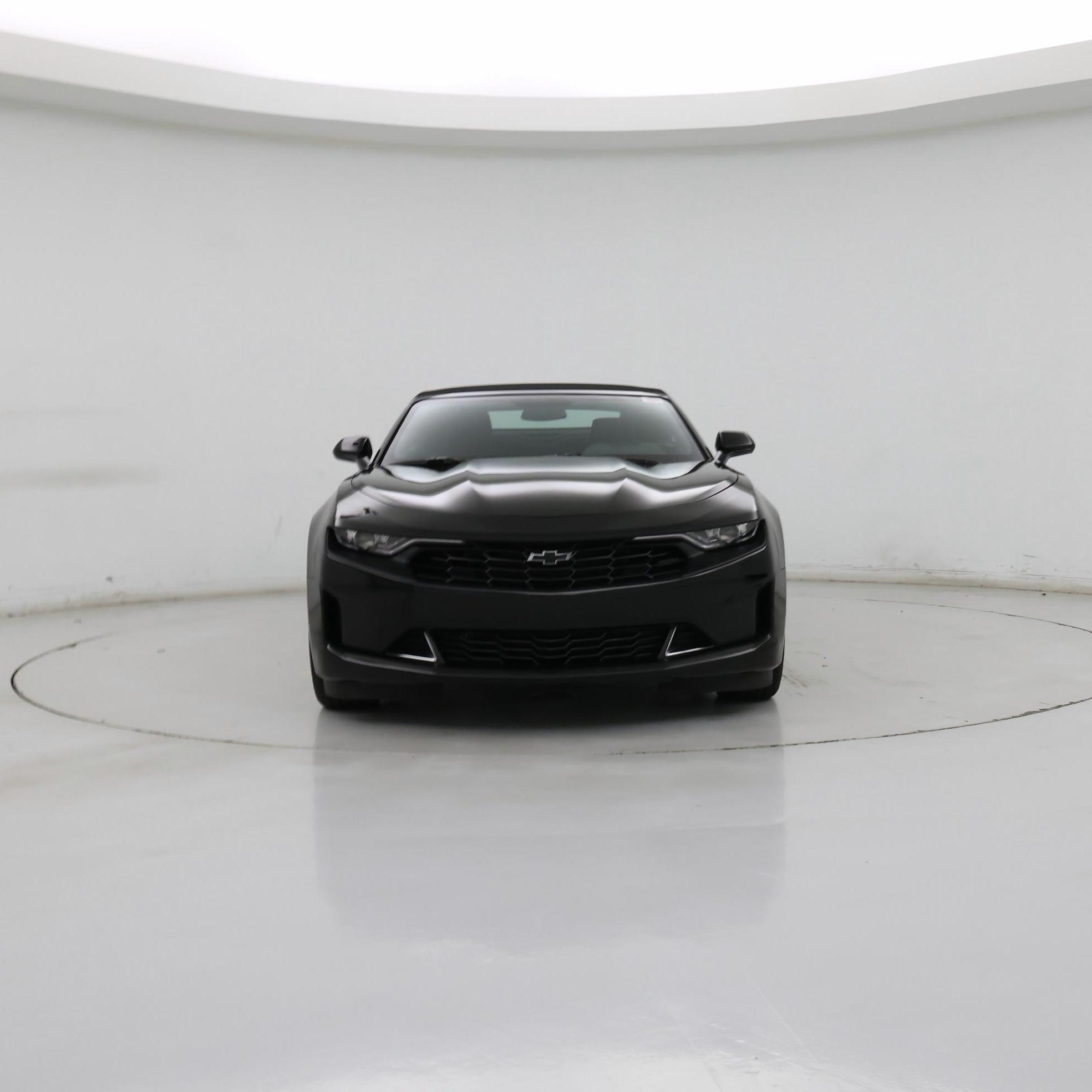 Thumbnail: 2023 Chevrolet Camaro - 5