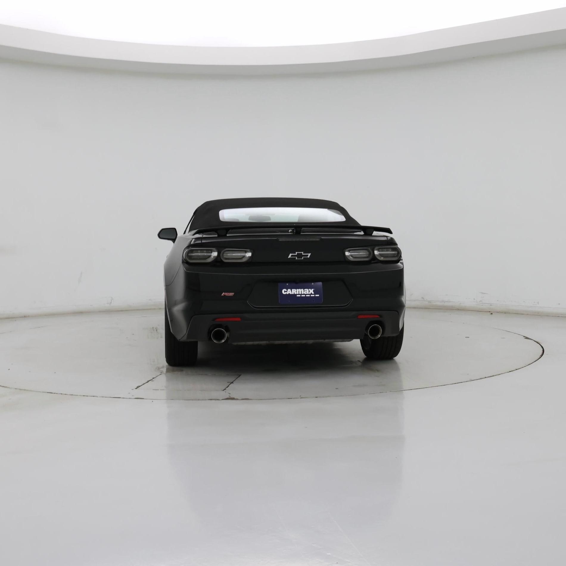 Thumbnail: 2023 Chevrolet Camaro - 6