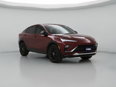 2024 Buick Envista Sport Touring