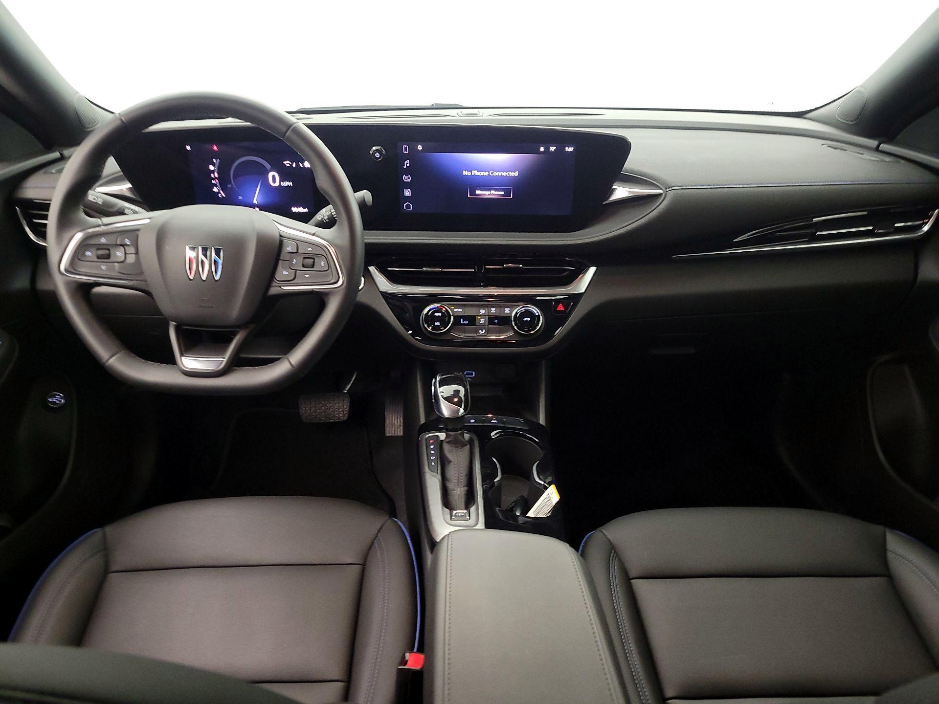 Thumbnail: 2024 Buick Envista - 9