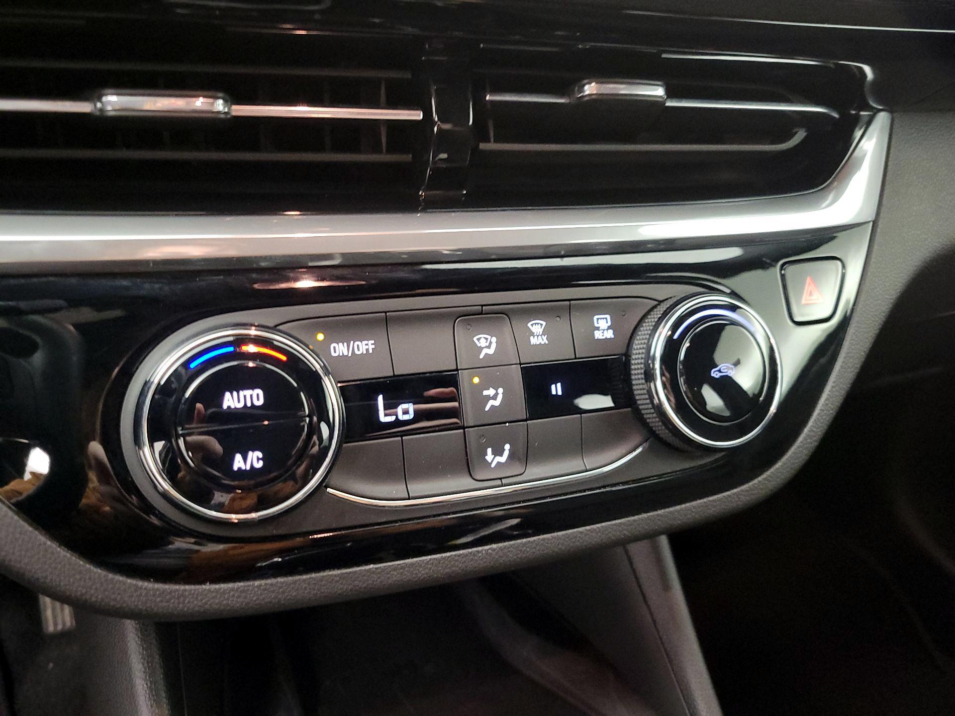 Thumbnail: 2024 Buick Envista - 16