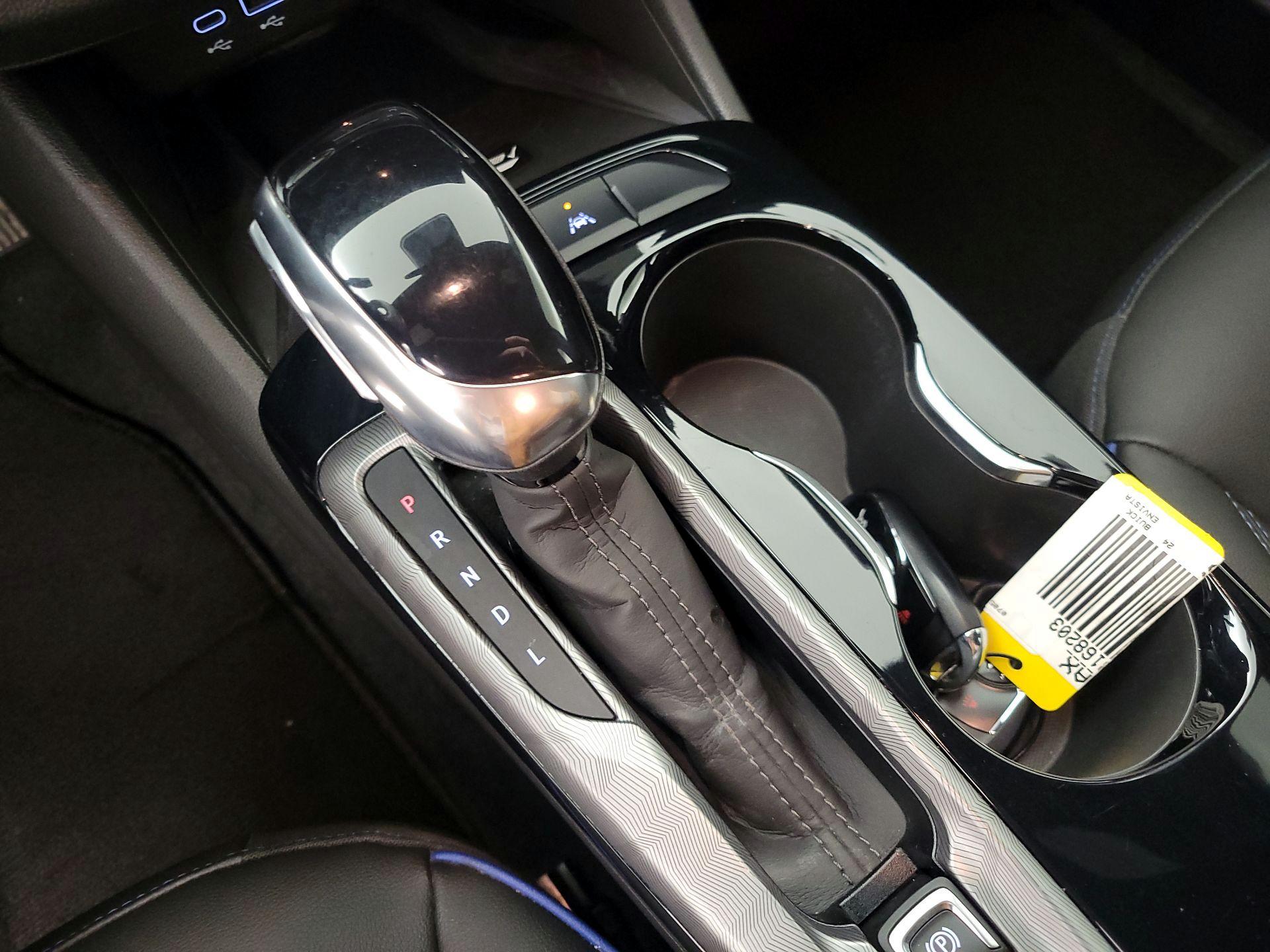 Thumbnail: 2024 Buick Envista - 17