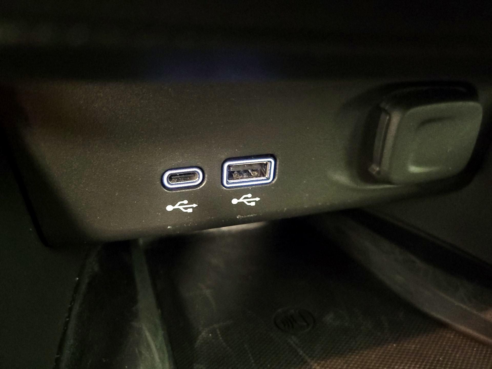 Thumbnail: 2024 Buick Envista - 18