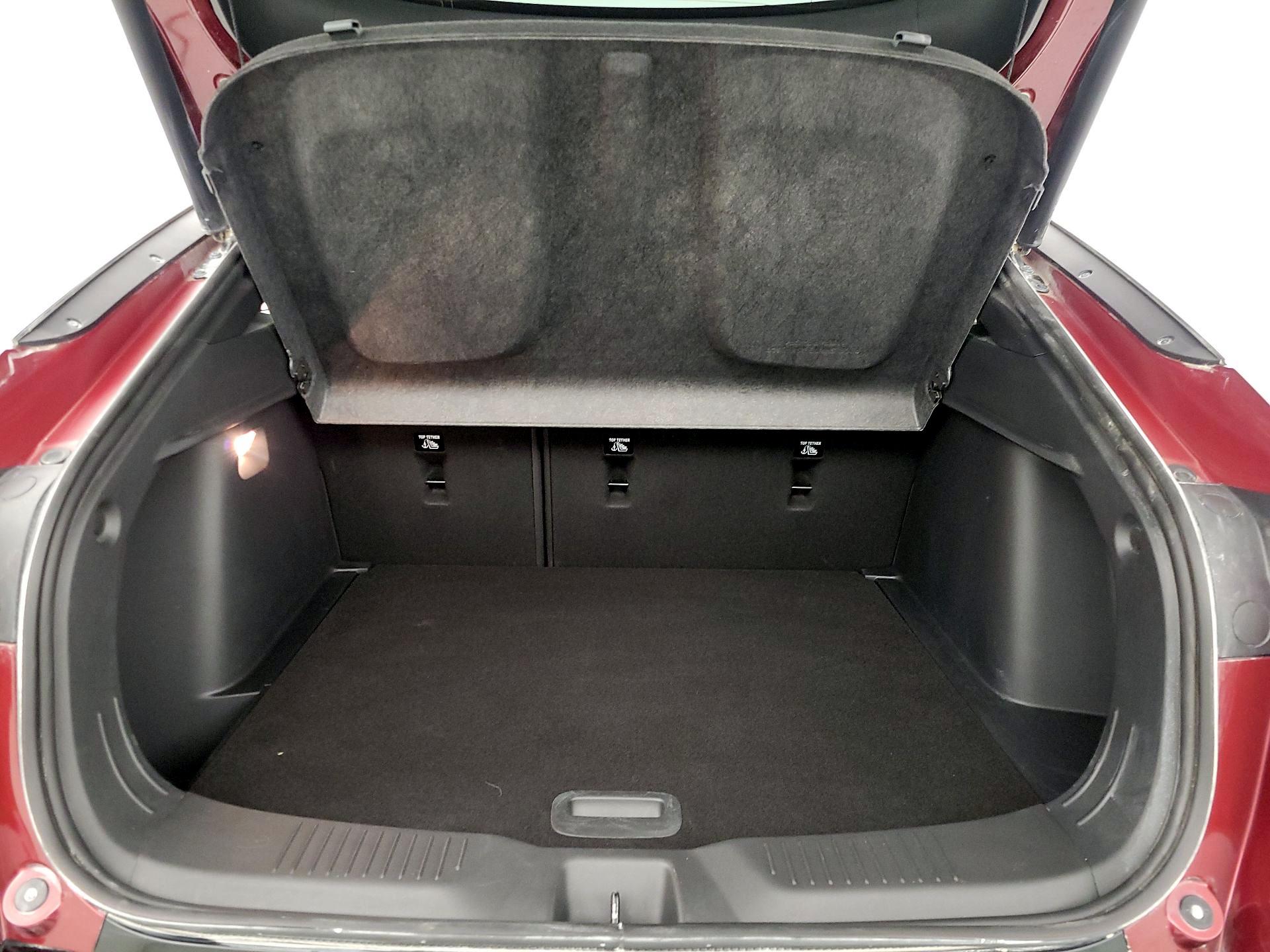 Thumbnail: 2024 Buick Envista - 20