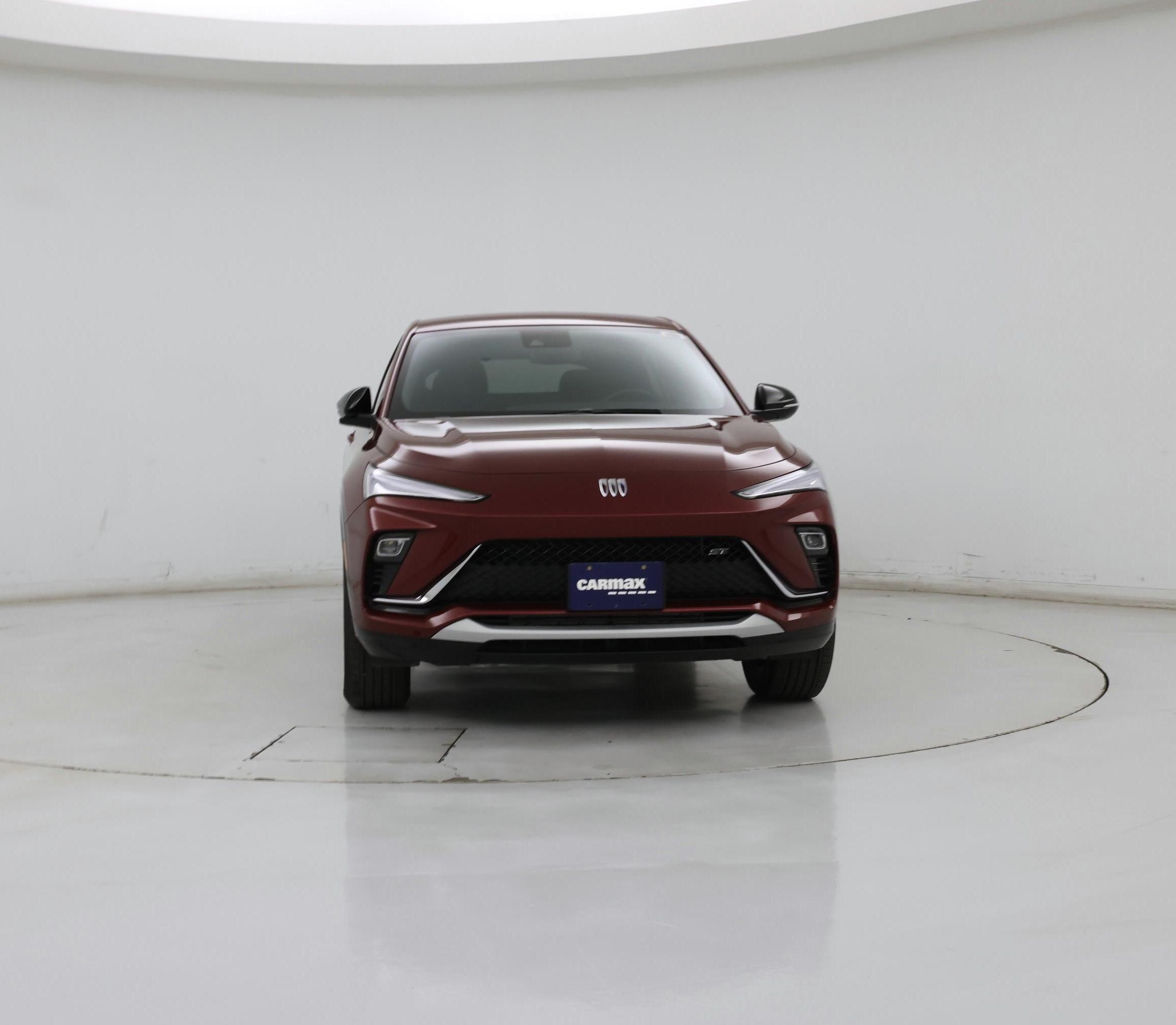 Thumbnail: 2024 Buick Envista - 5