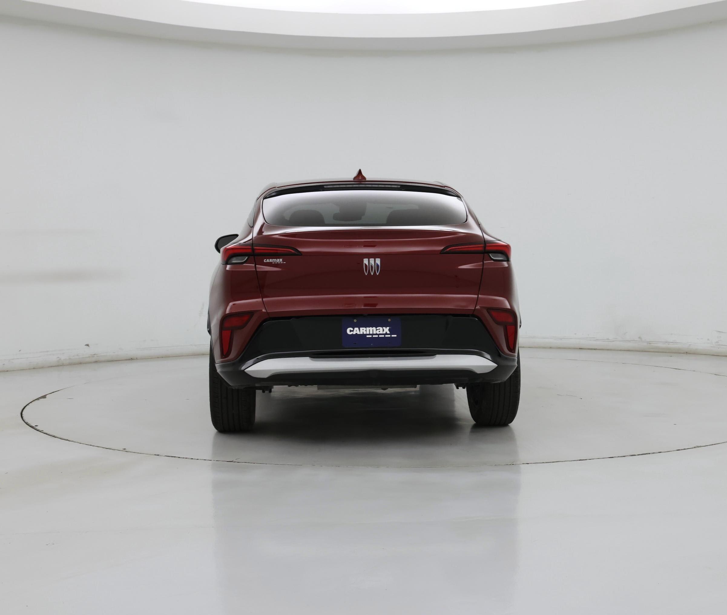 Thumbnail: 2024 Buick Envista - 6