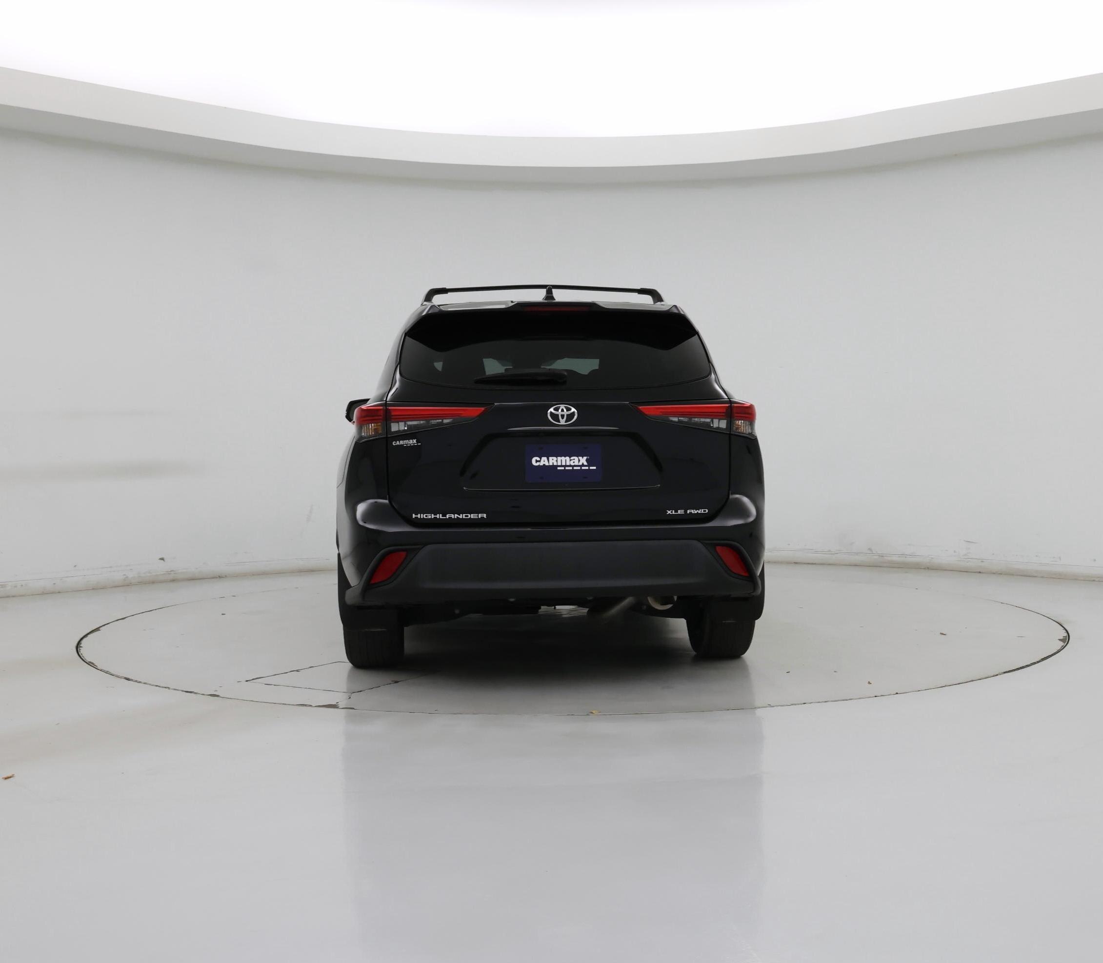 Thumbnail: 2022 Toyota Highlander - 6