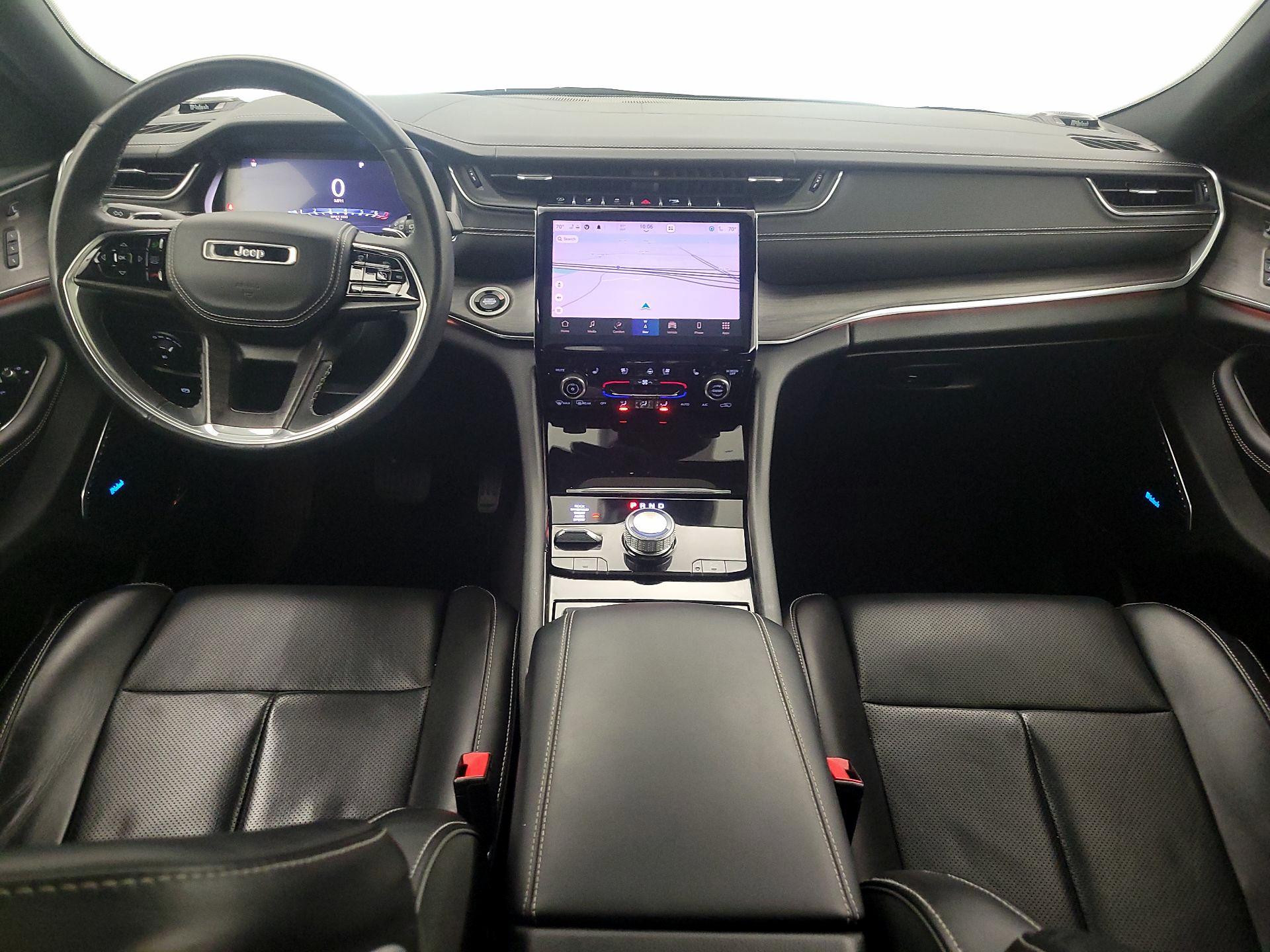 Thumbnail: 2021 Jeep Grand Cherokee L - 9