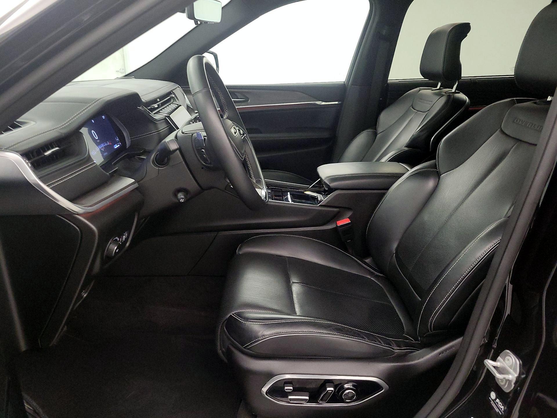 Thumbnail: 2021 Jeep Grand Cherokee L - 11