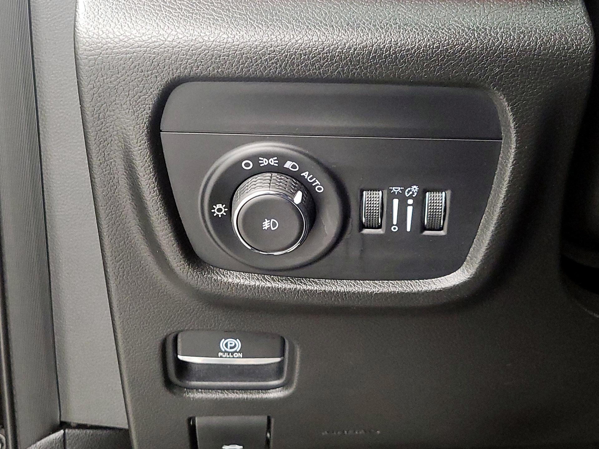 Thumbnail: 2021 Jeep Grand Cherokee L - 13