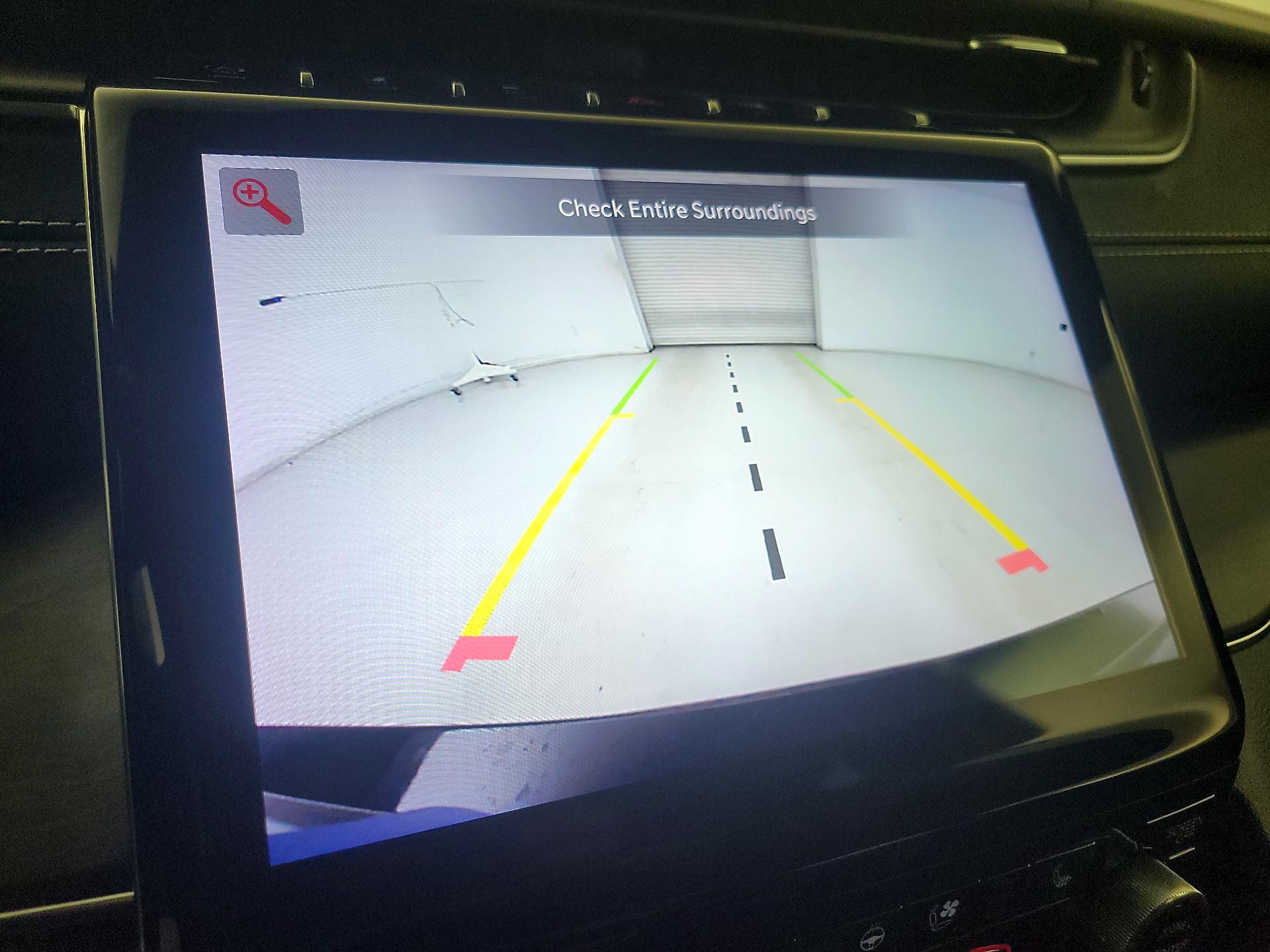 Thumbnail: 2021 Jeep Grand Cherokee L - 15