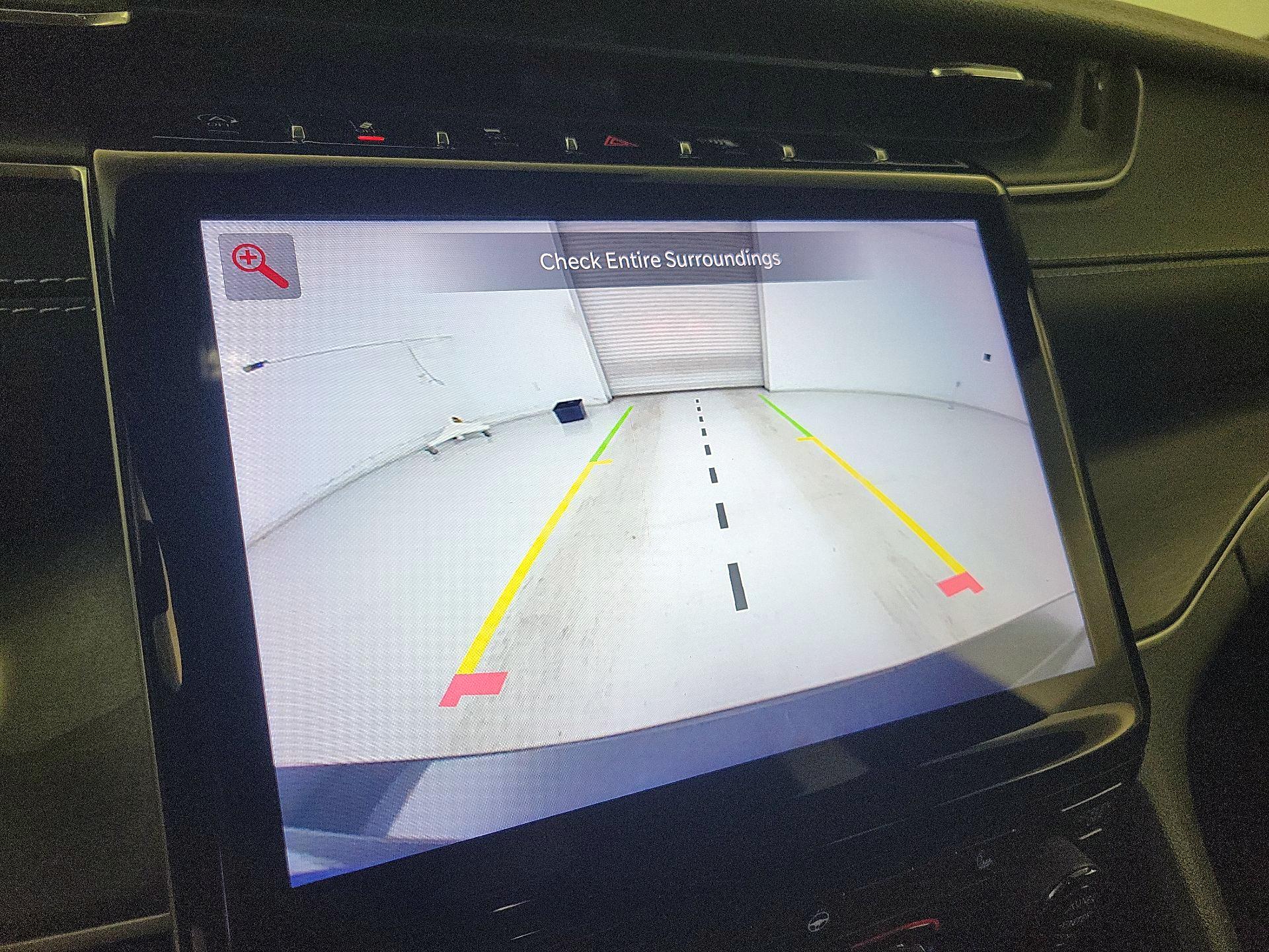 Thumbnail: 2021 Jeep Grand Cherokee L - 15