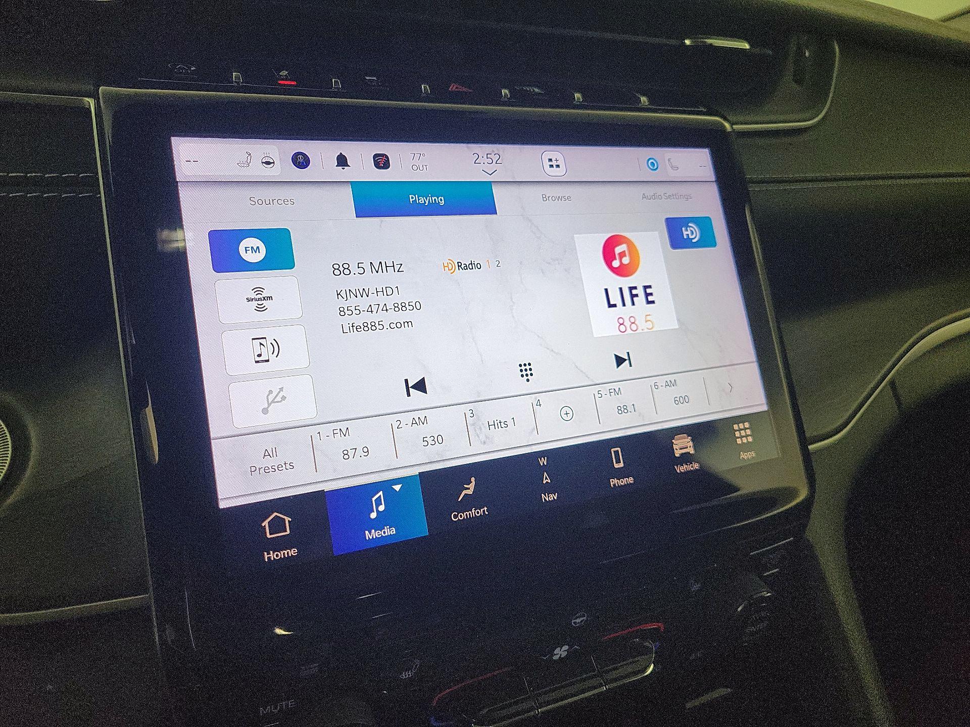 Thumbnail: 2021 Jeep Grand Cherokee L - 16