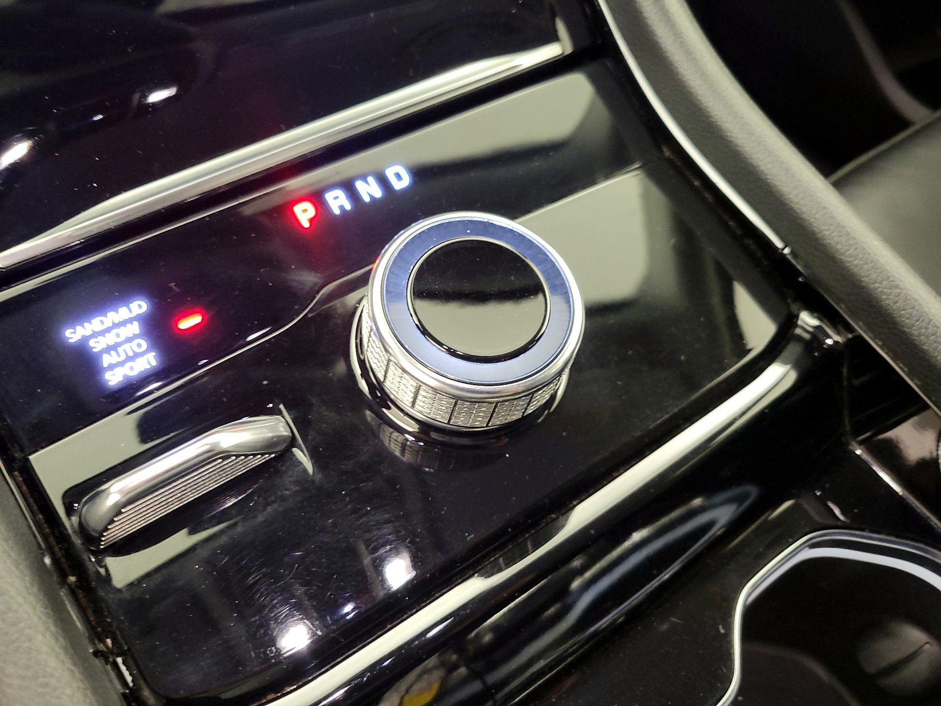 Thumbnail: 2021 Jeep Grand Cherokee L - 18