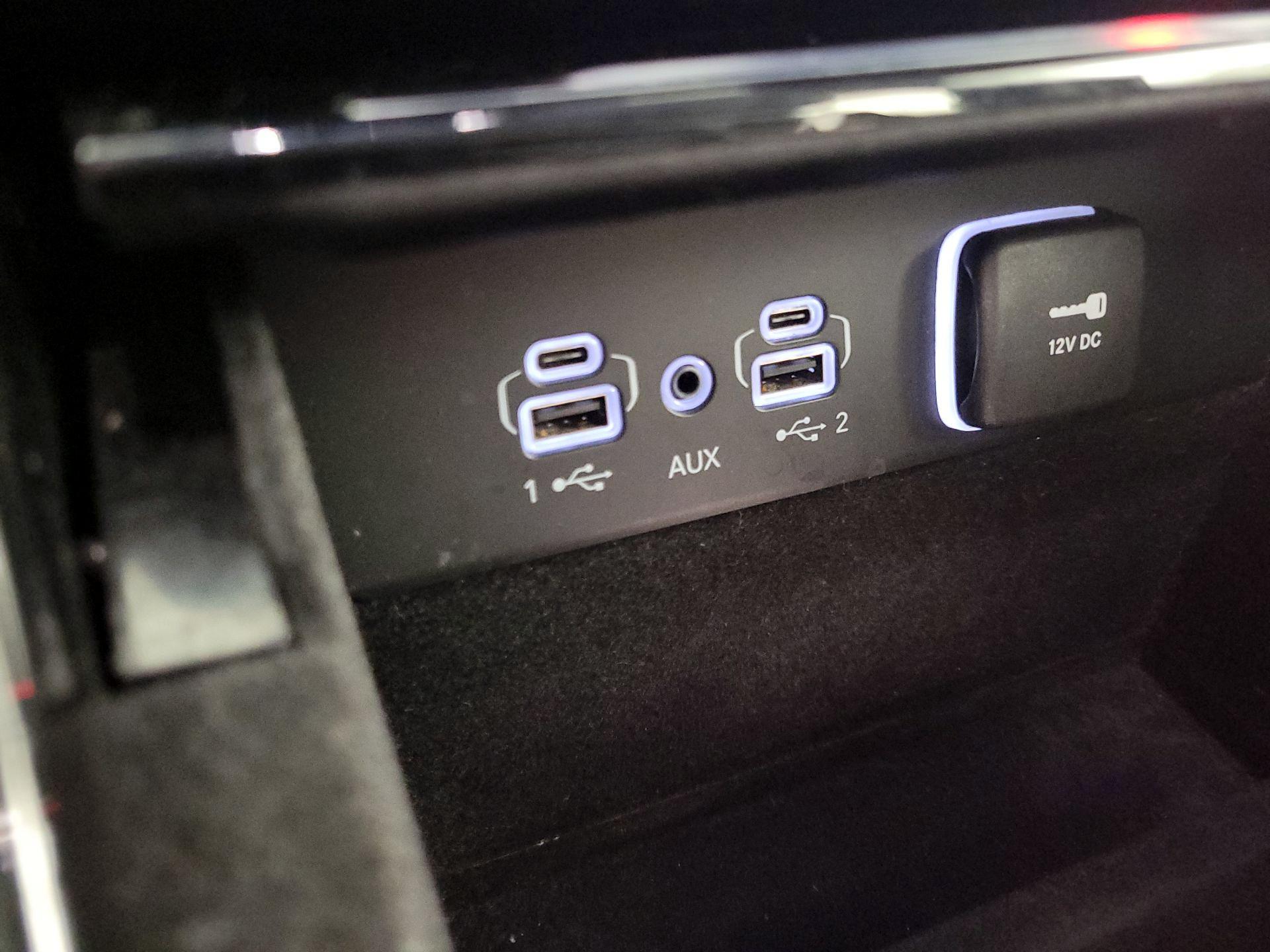 Thumbnail: 2021 Jeep Grand Cherokee L - 19